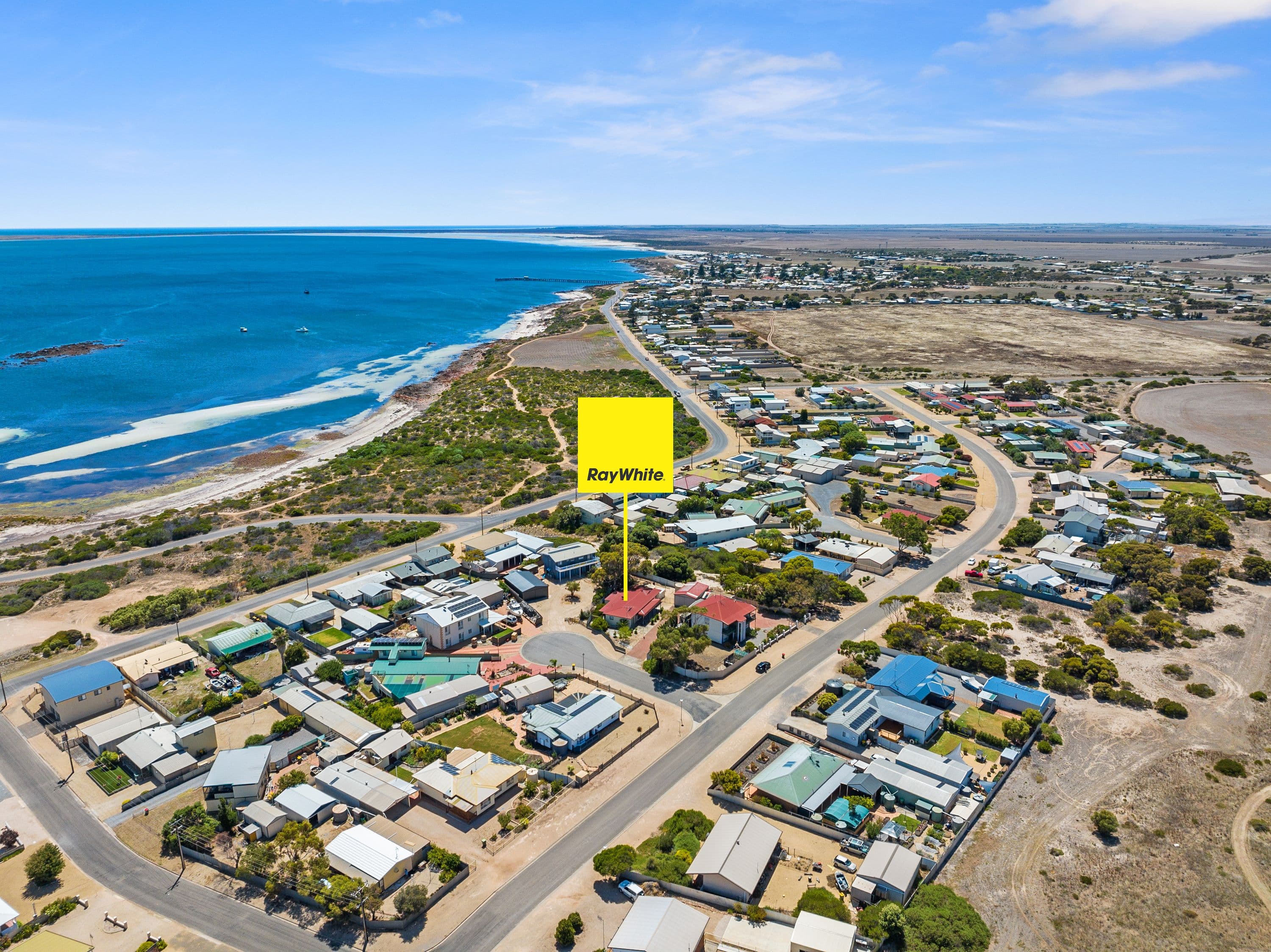 2 Nagle Court, Port Victoria SA 5573, Port Victoria - Thumbnail 2