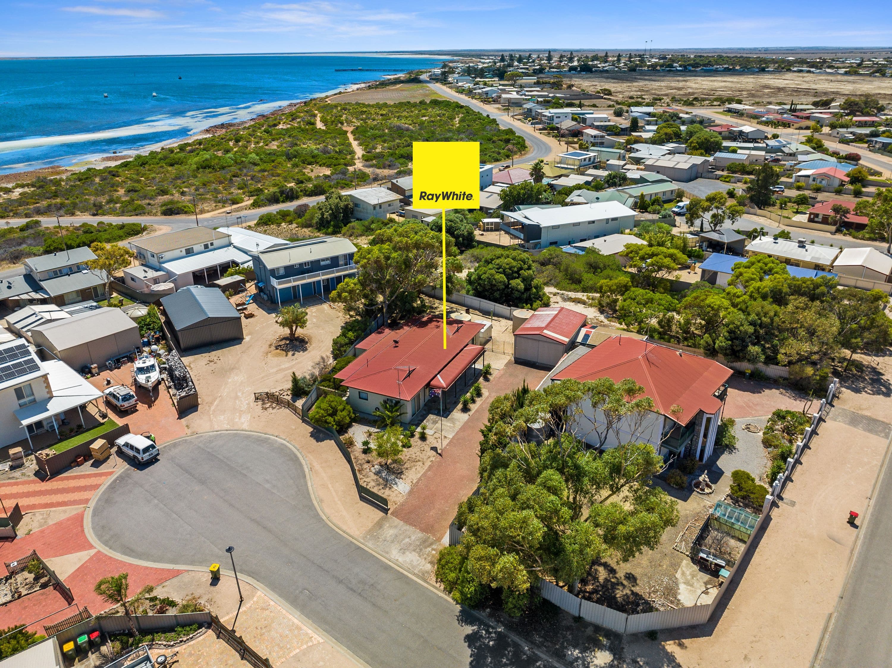 2 Nagle Court, Port Victoria SA 5573, Port Victoria - Thumbnail 3