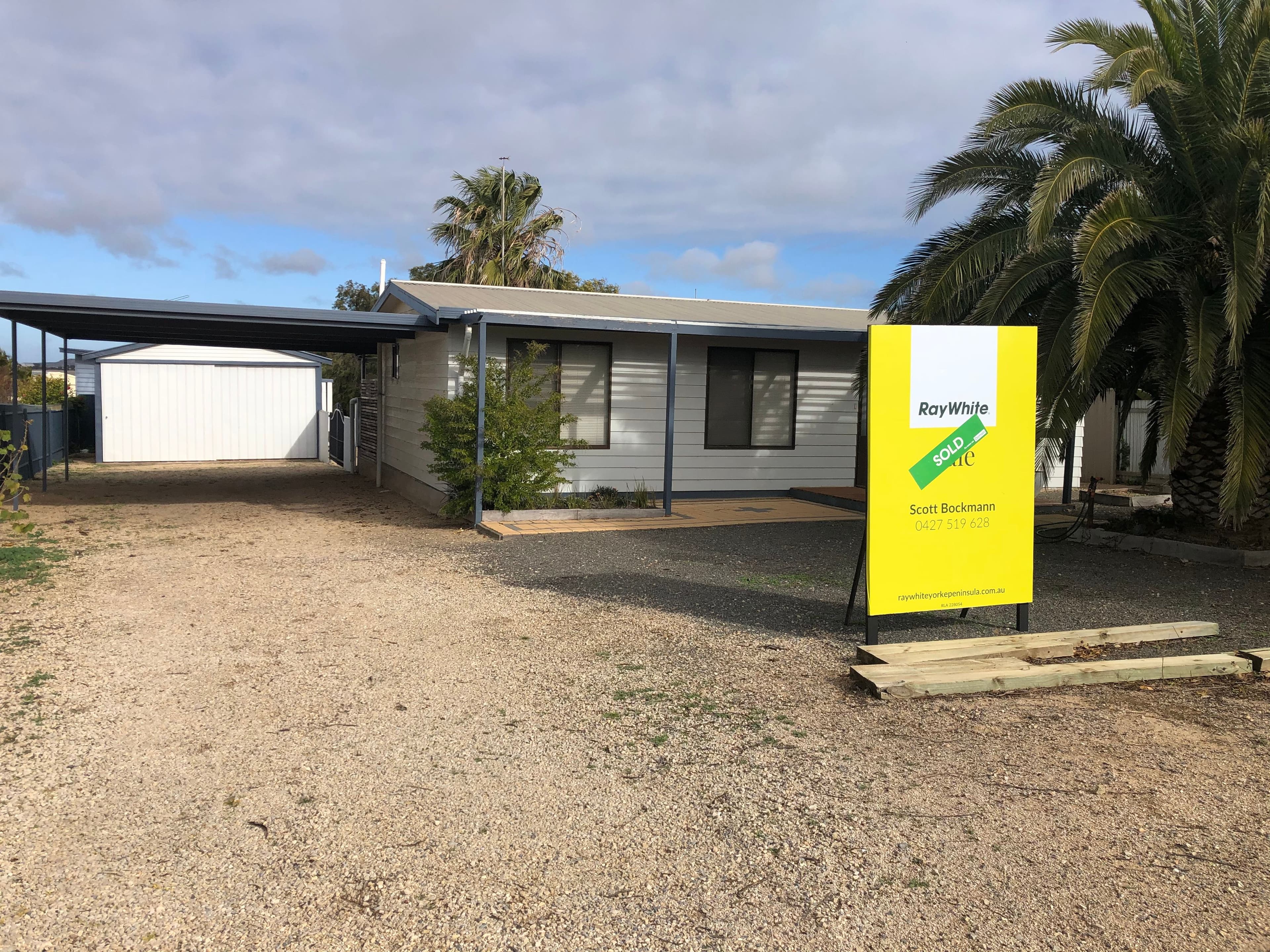 43 Allen Road, Tiddy Widdy Beach SA 5571, Tiddy Widdy Beach - Image 1