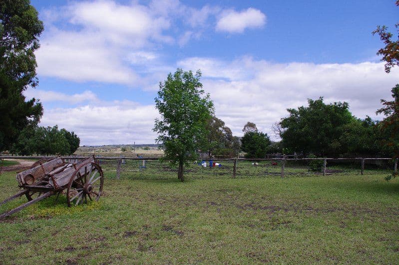 224A Old Bundarra Road, Inverell NSW 2360, Inverell - Image 1