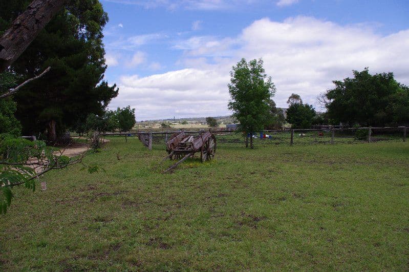 224A Old Bundarra Road, Inverell NSW 2360, Inverell - Thumbnail 7