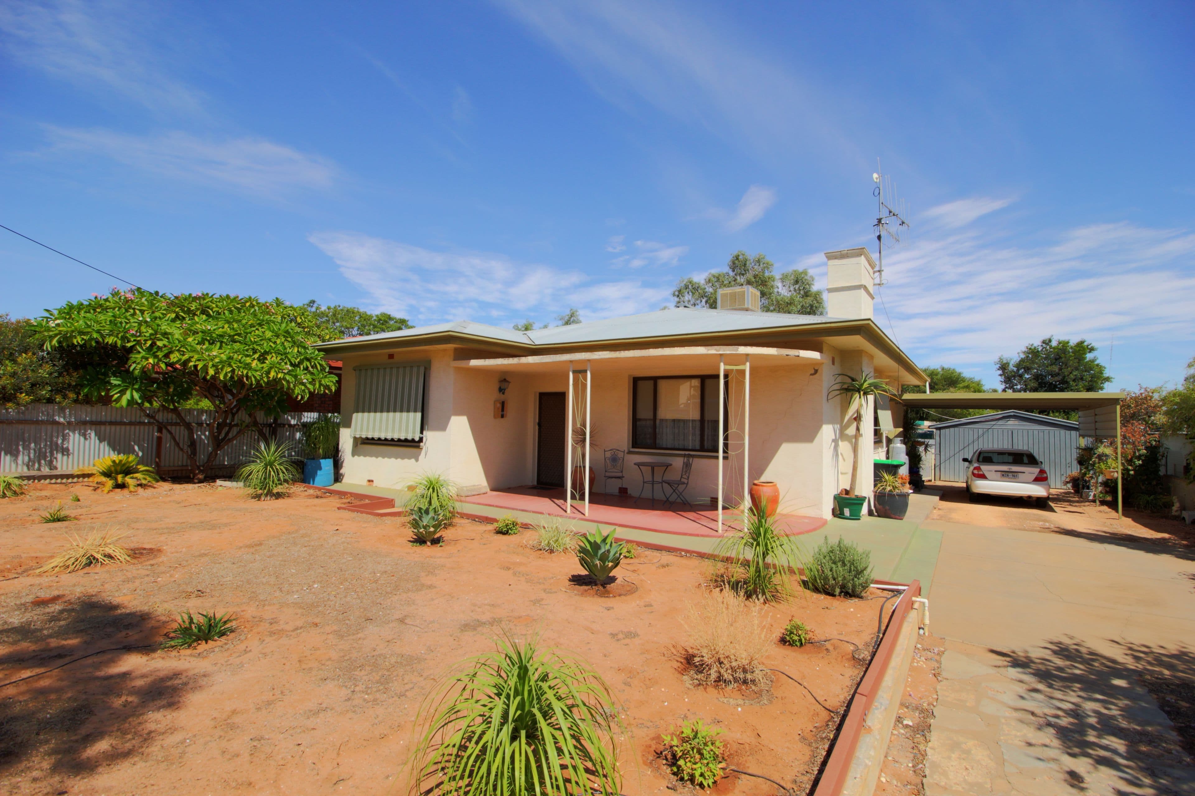 30 Pauline Street, Paringa SA 5340, Paringa - Image 1
