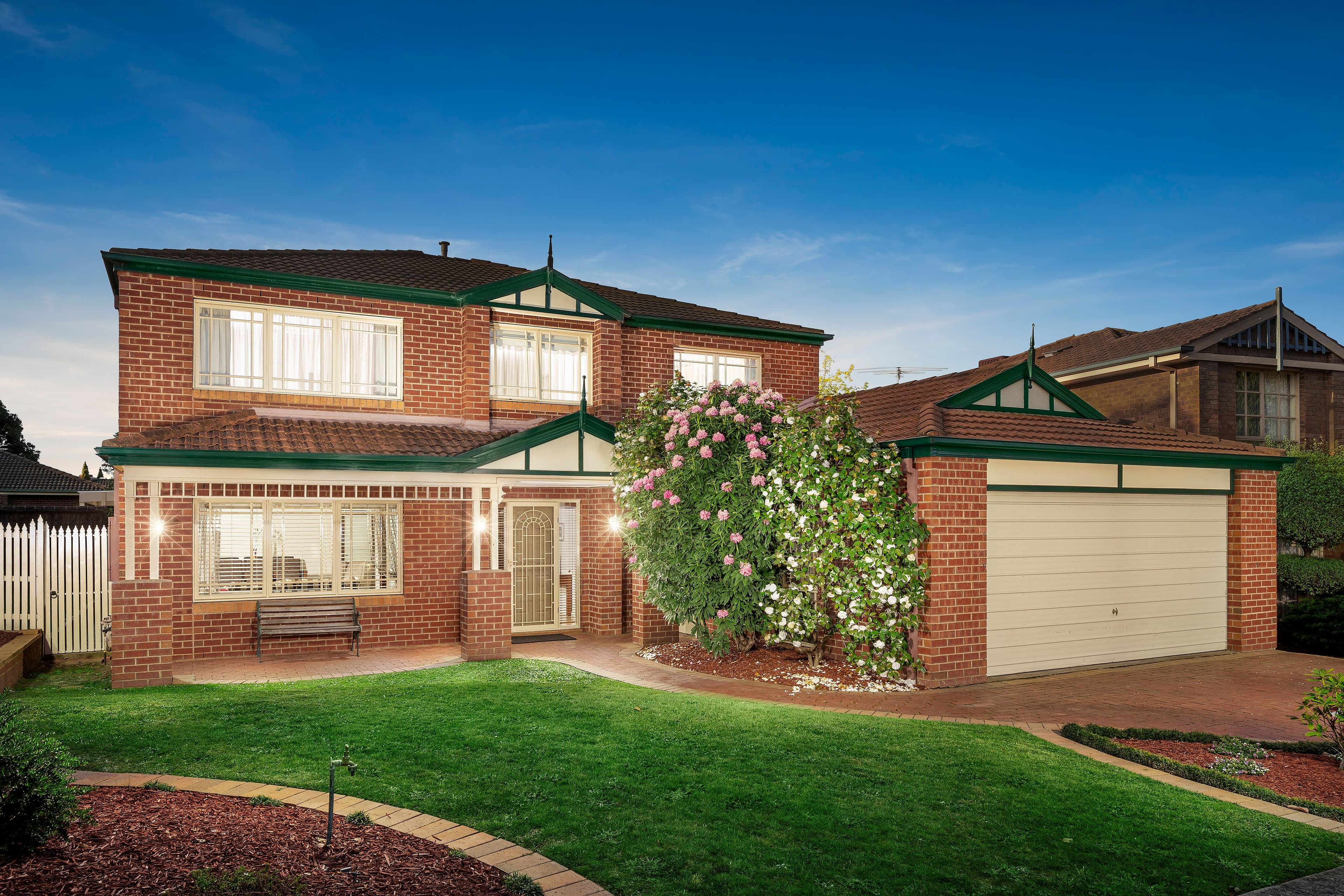 9 Pickworth Crescent, Rowville VIC 3178, Rowville - Image 1