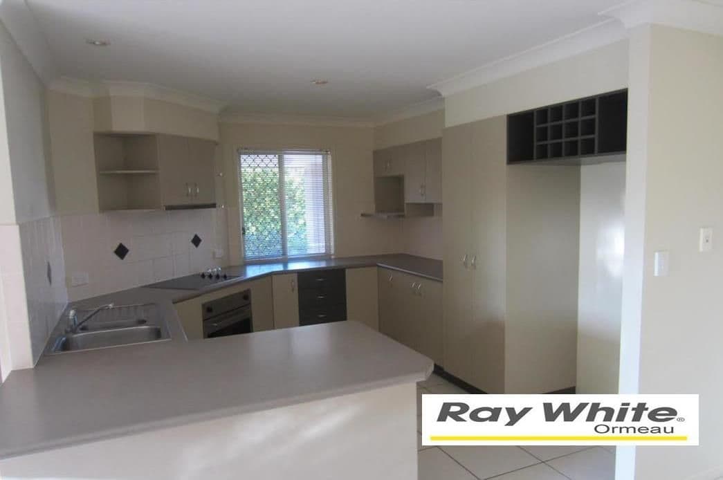 7 Pepperina Court, ORMEAU QLD 4208, Ormeau - Thumbnail 2