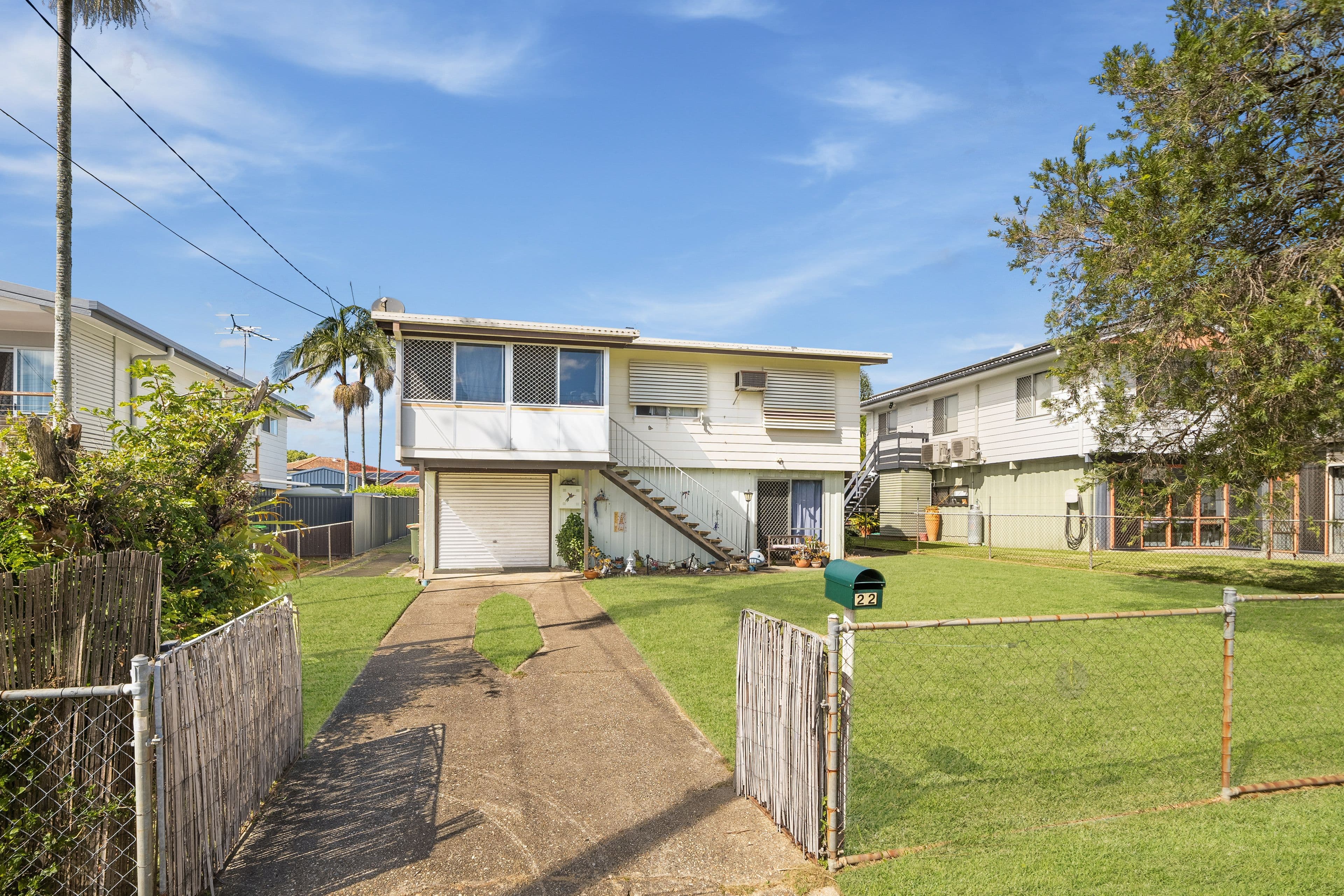 22 Mcpherson Street, Kippa-Ring QLD 4021, Kippa-Ring - Image 1