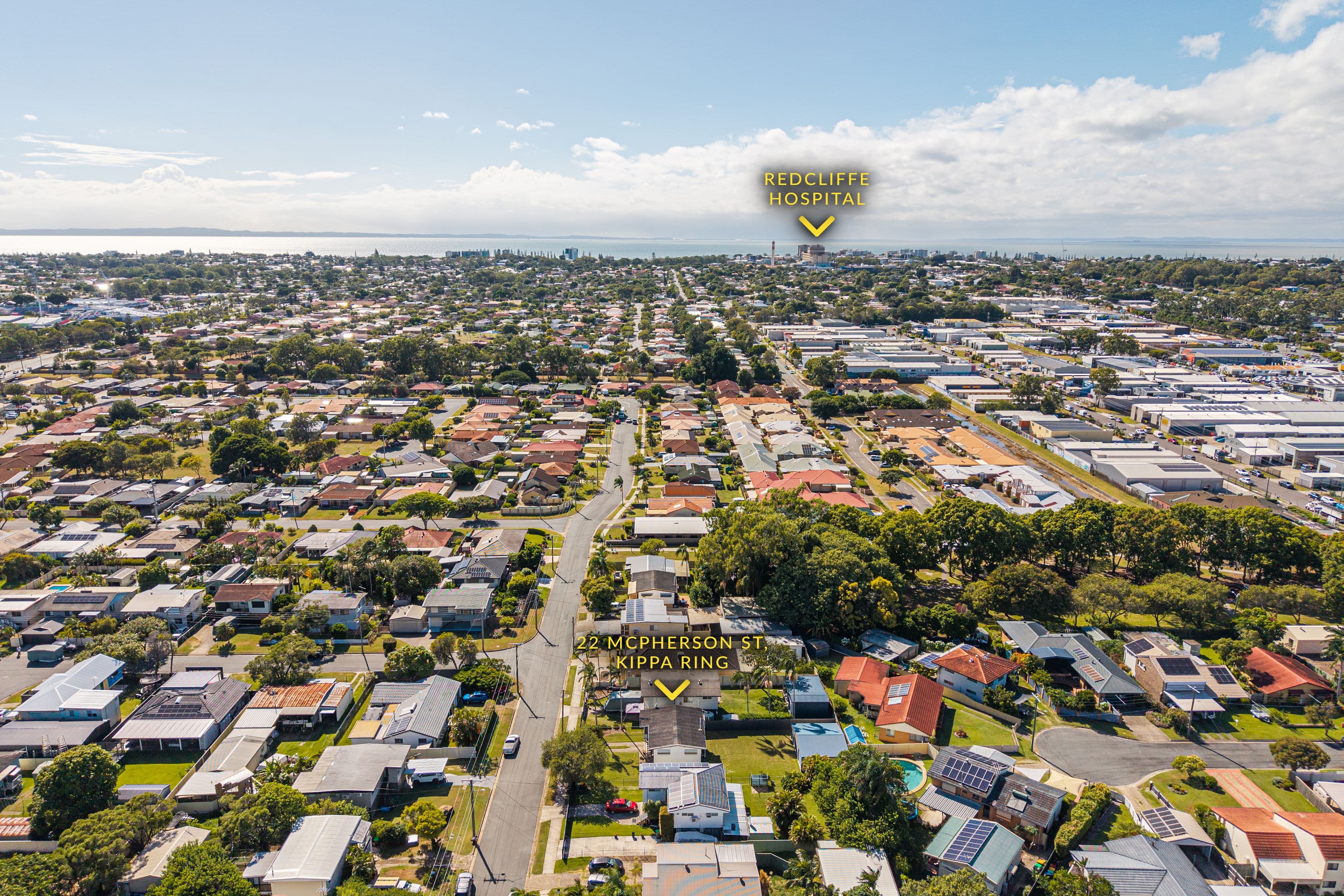22 Mcpherson Street, Kippa-Ring QLD 4021, Kippa-Ring - Thumbnail 8