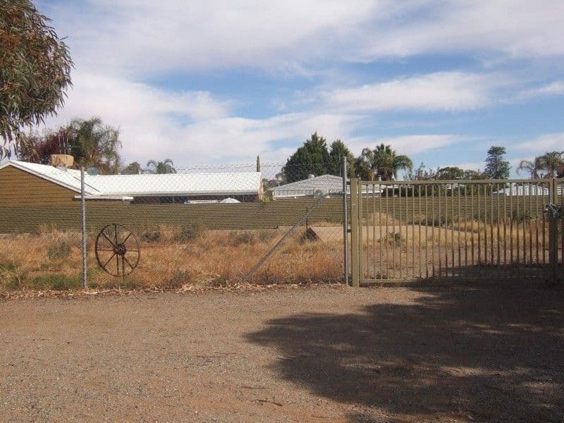 114 Clarke Street, BROKEN HILL NSW 2880, Broken Hill - Image 1