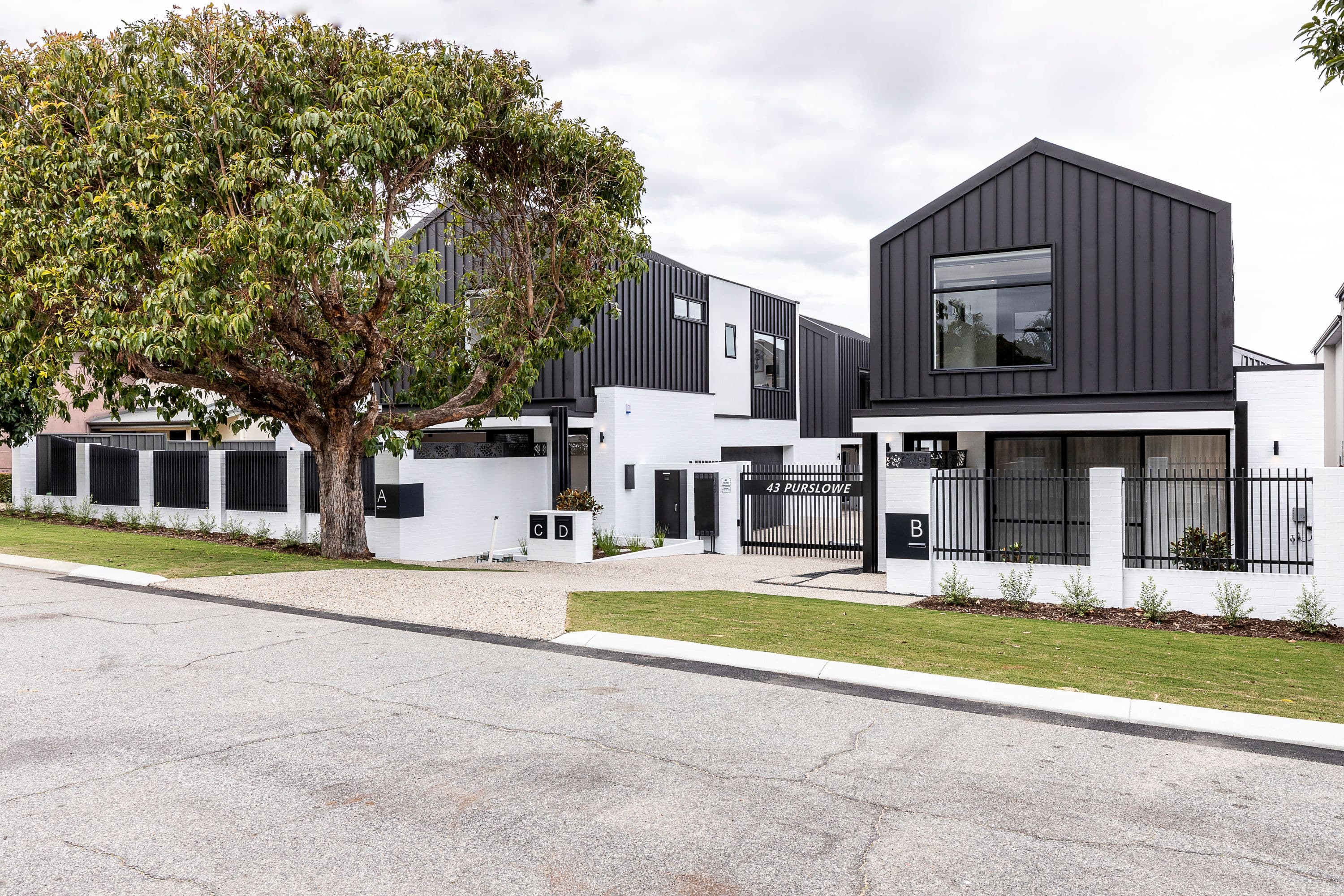 43D Purslowe Street, Mount Hawthorn WA 6016, Mount Hawthorn - Image 1