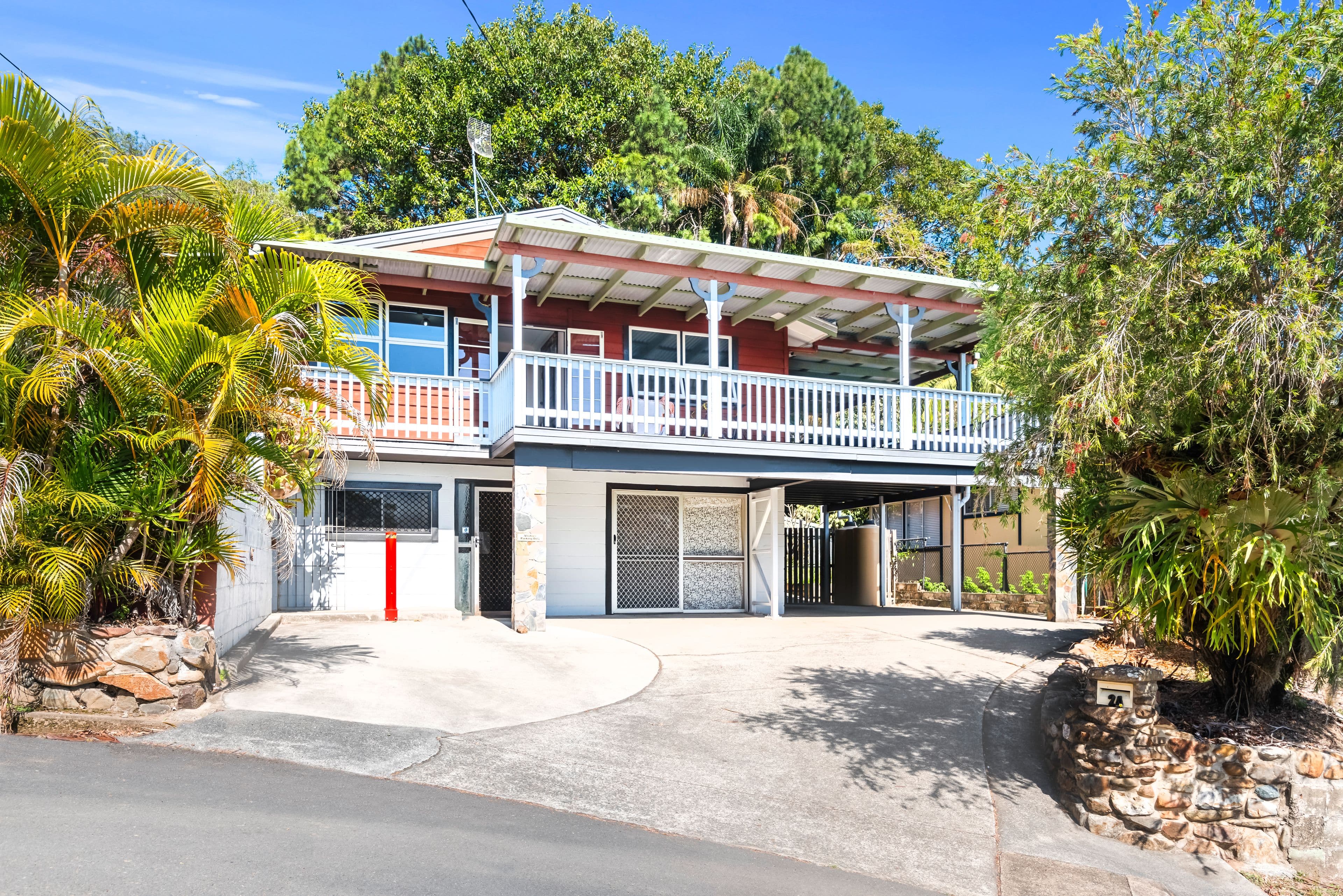 24 Westview Road, Currumbin QLD 4223, Currumbin - Image 1