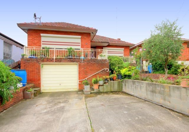161 Wattle Street, PUNCHBOWL NSW 2196, Punchbowl - Image 1