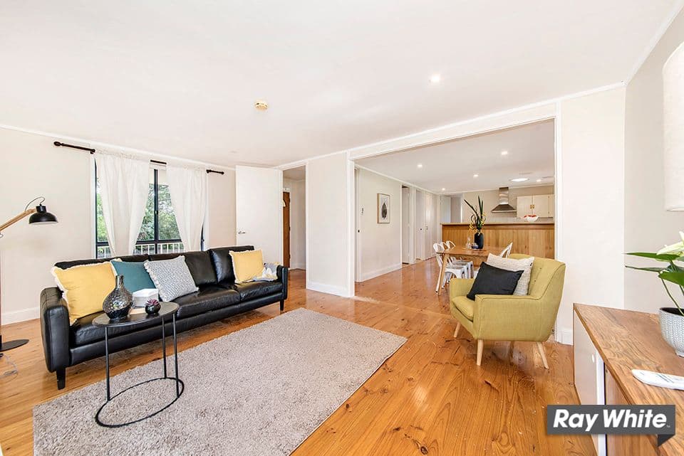1 Mathison Place, Macgregor ACT 2615, Macgregor - Thumbnail 2