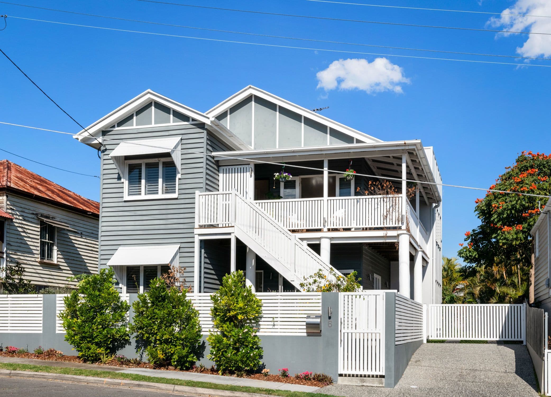 6 Hall Street, Paddington QLD 4064, Paddington - Image 1