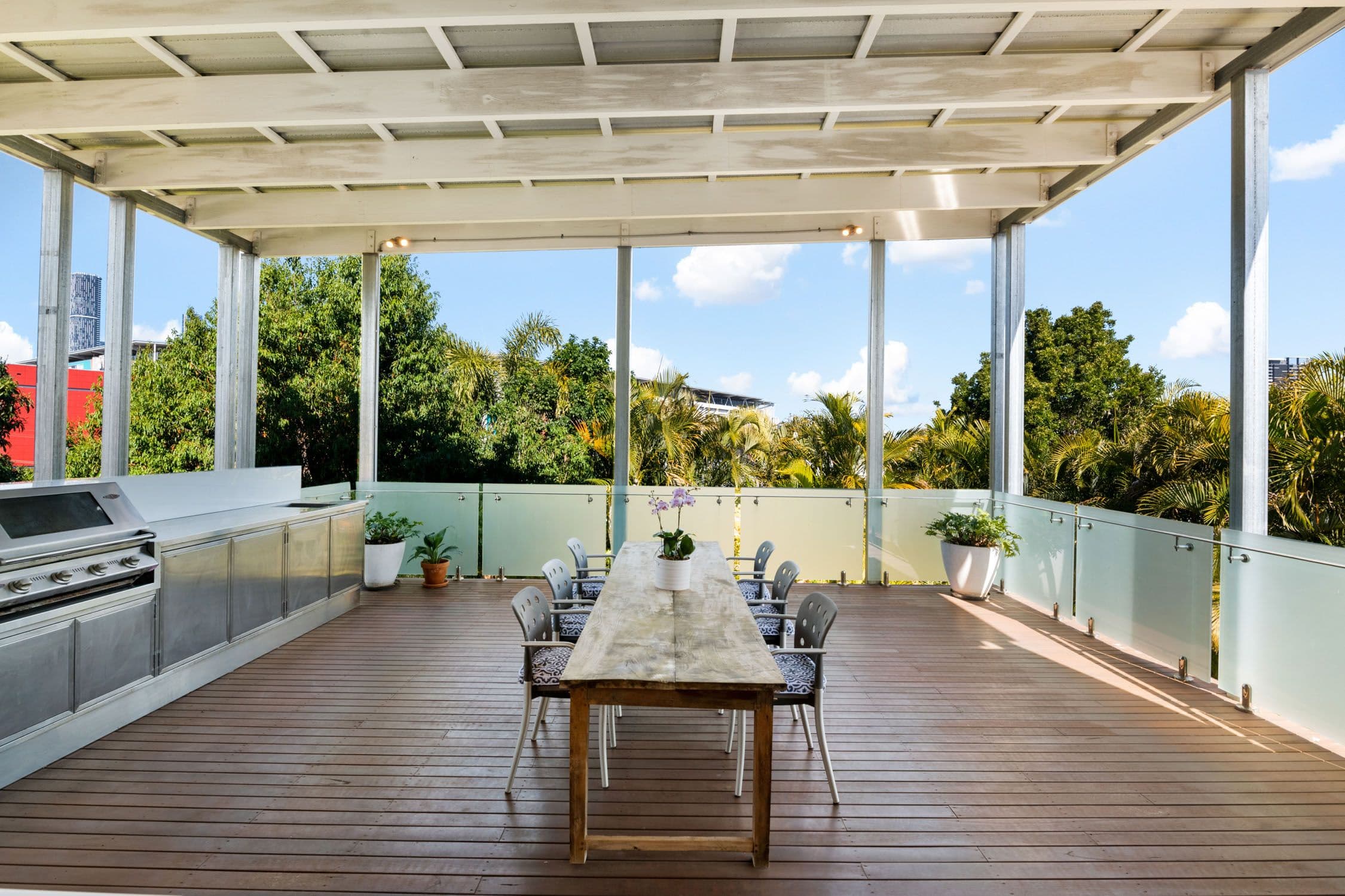 6 Hall Street, Paddington QLD 4064, Paddington - Thumbnail 2