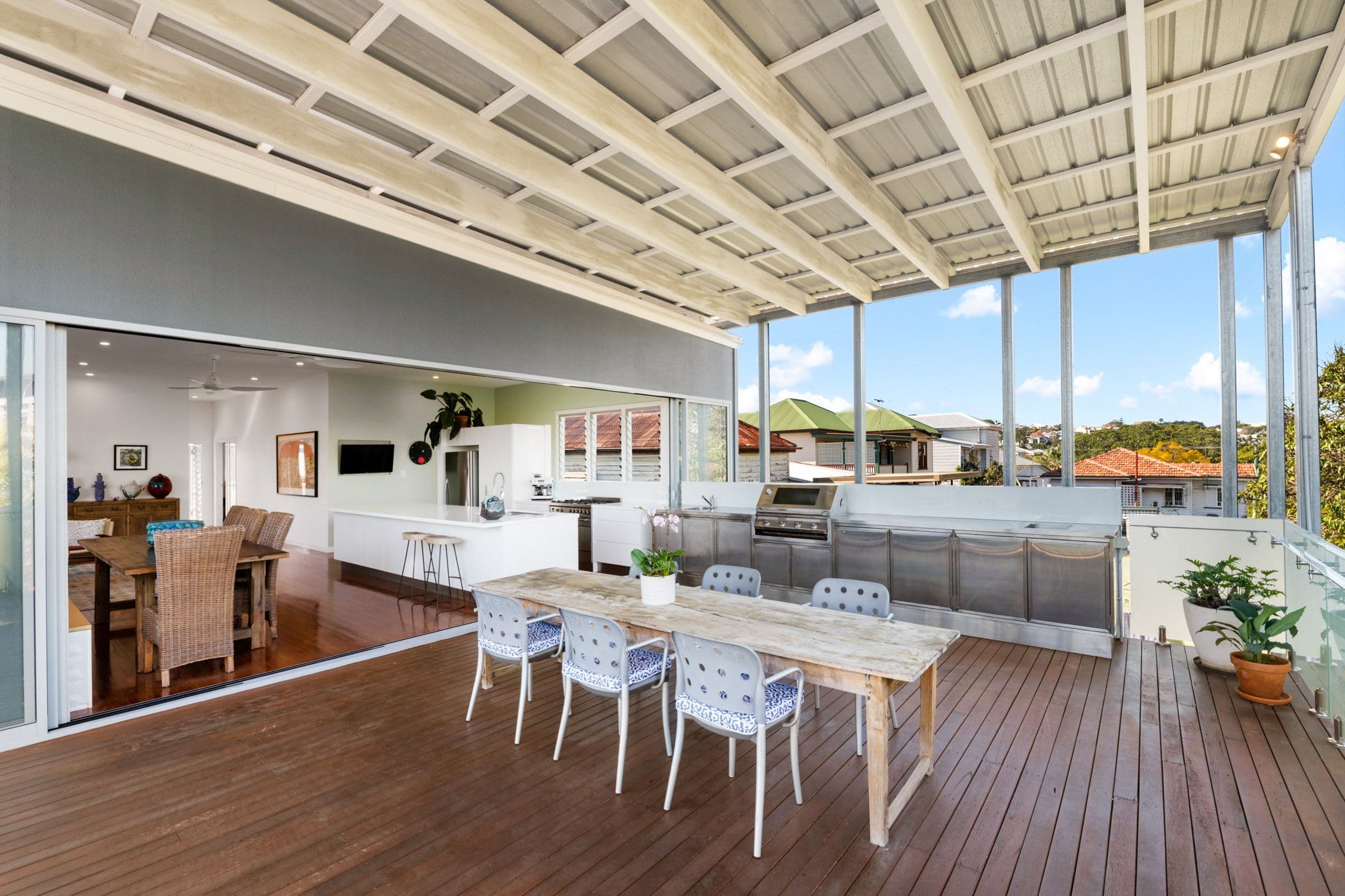 6 Hall Street, Paddington QLD 4064, Paddington - Thumbnail 5