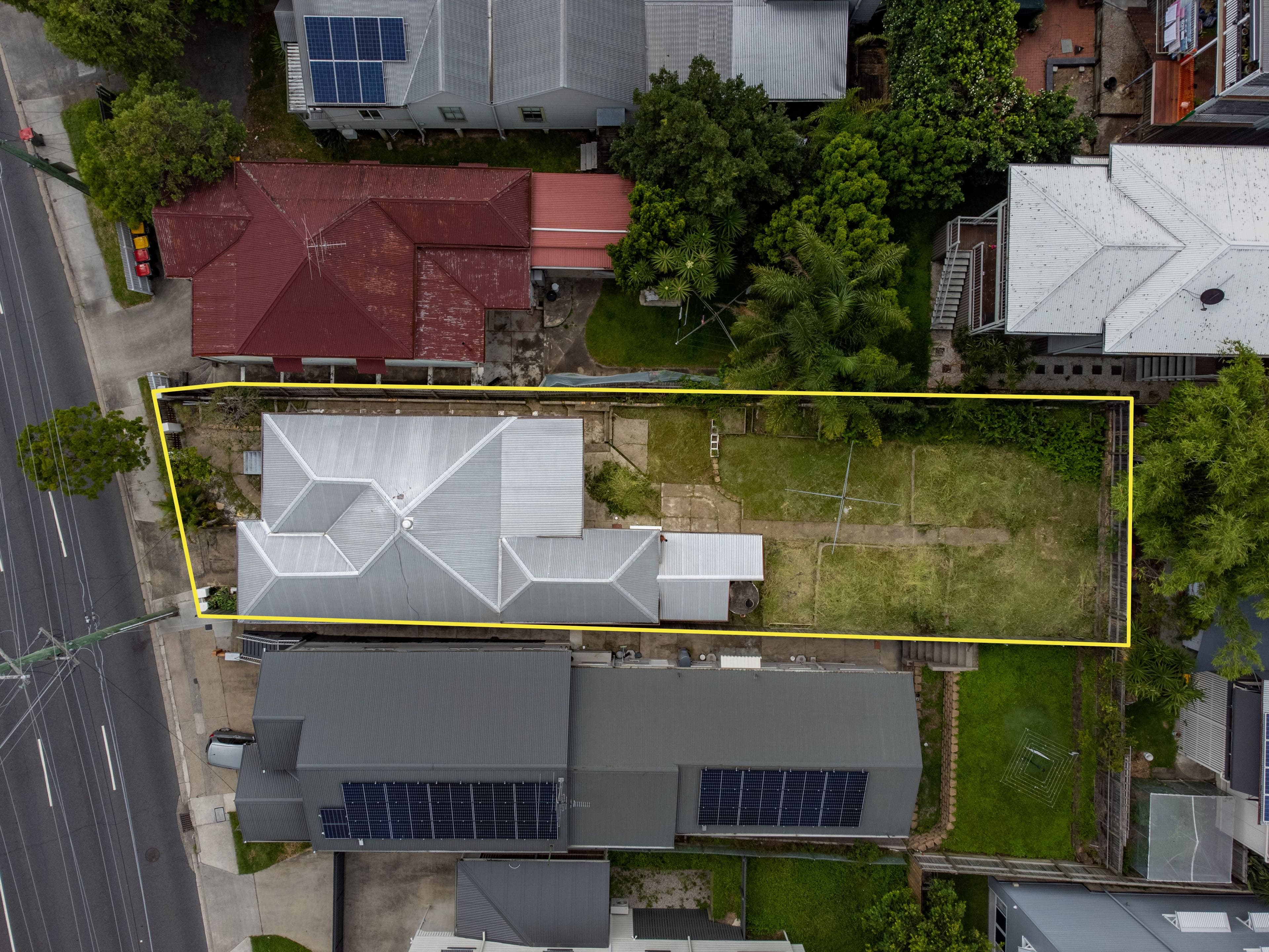306 Kelvin Grove Road, Kelvin Grove QLD 4059, Kelvin Grove - Thumbnail 6