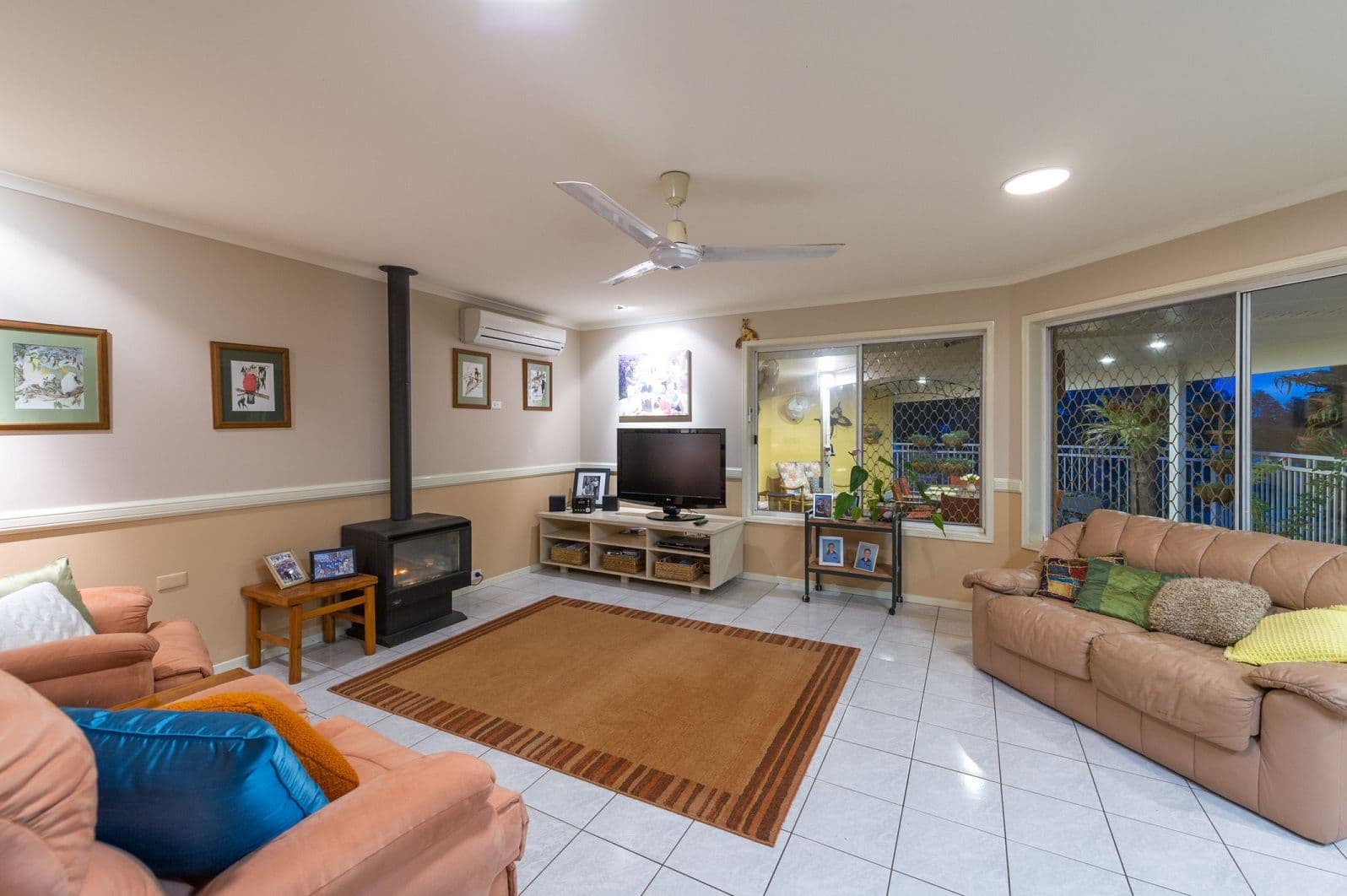28 Errogie Place, FIG TREE POCKET QLD 4069, Fig Tree Pocket - Thumbnail 4
