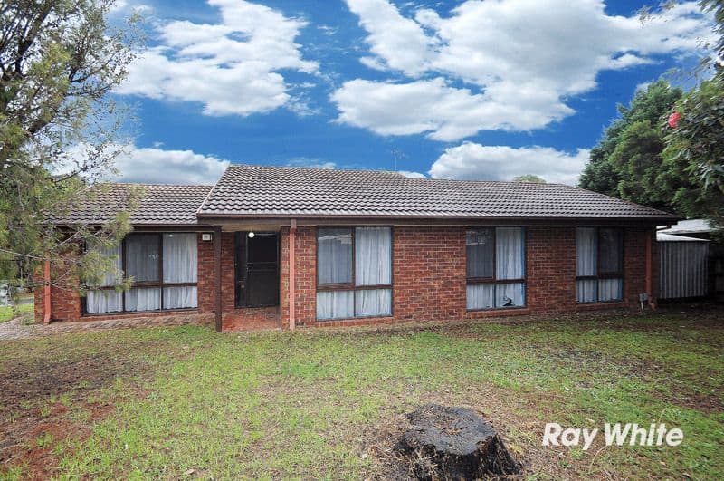 1 Kara Walk, CRANBOURNE VIC 3977, Cranbourne - Image 1