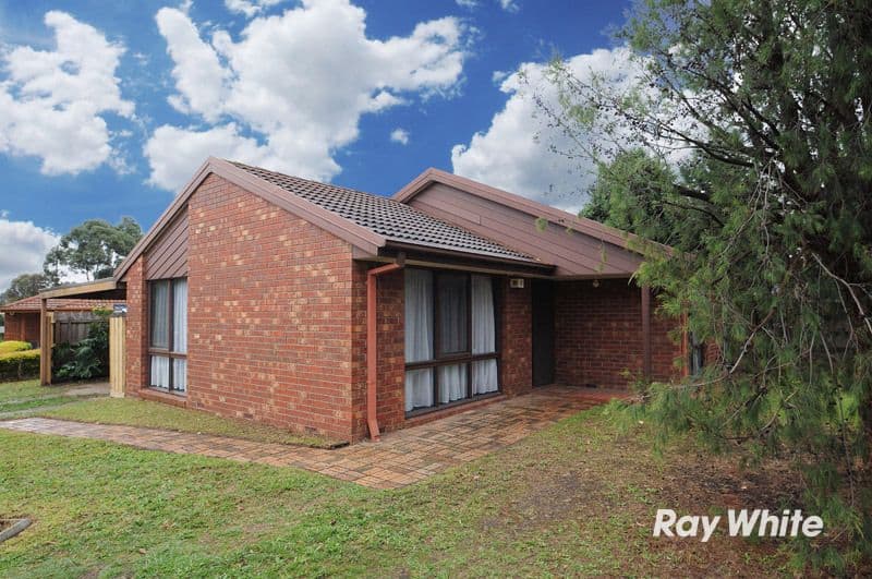 1 Kara Walk, CRANBOURNE VIC 3977, Cranbourne - Thumbnail 2