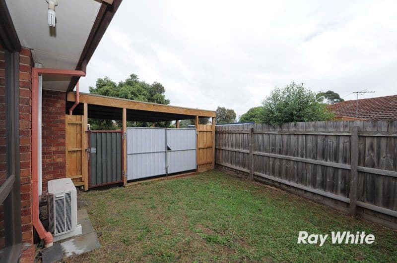 1 Kara Walk, CRANBOURNE VIC 3977, Cranbourne - Thumbnail 3