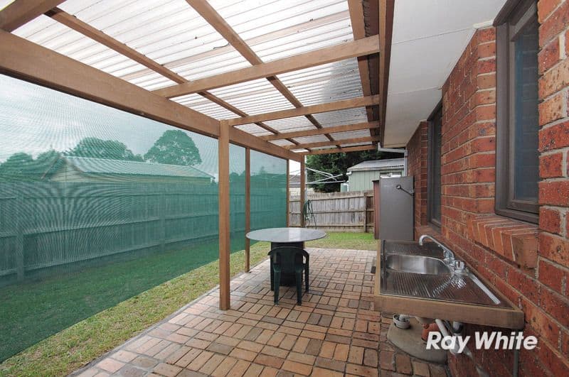 1 Kara Walk, CRANBOURNE VIC 3977, Cranbourne - Thumbnail 4