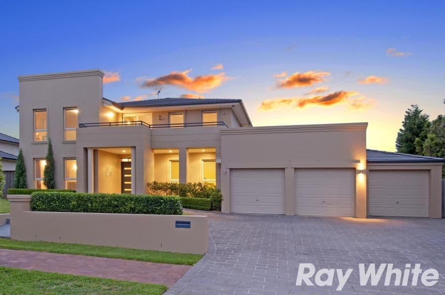4 Equestrian Street, GLENWOOD NSW 2768, Glenwood - Image 1