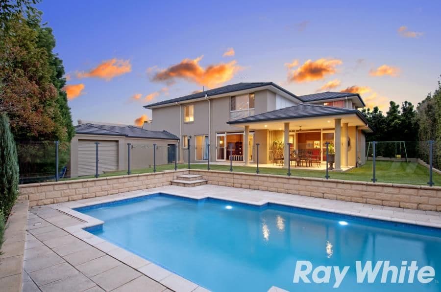 4 Equestrian Street, GLENWOOD NSW 2768, Glenwood - Thumbnail 4