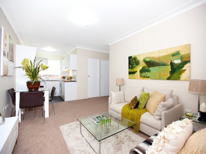 8/432 Illawarra Road, Marrickville, Marrickville - Image 1