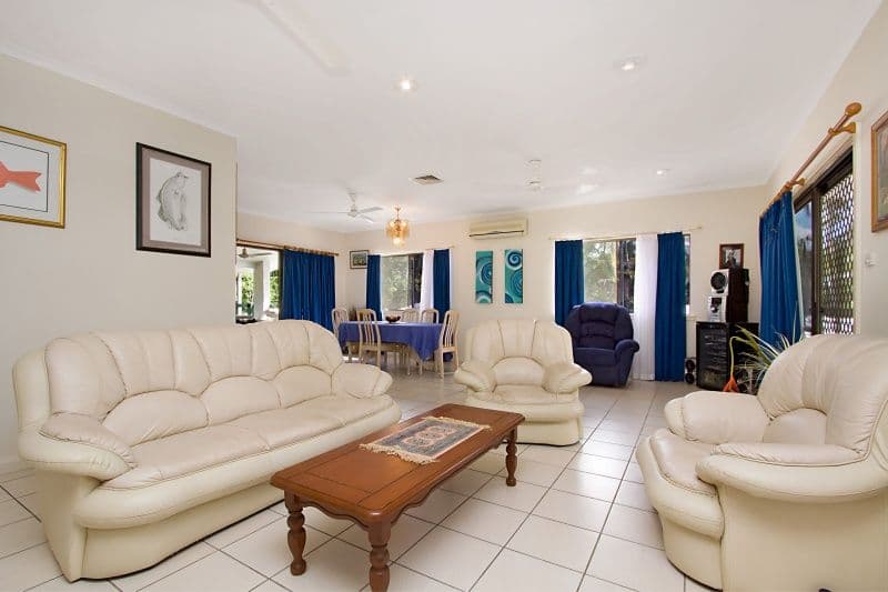 60 Lakes Crescent, NORTHLAKES NT 0812, Northlakes - Thumbnail 6