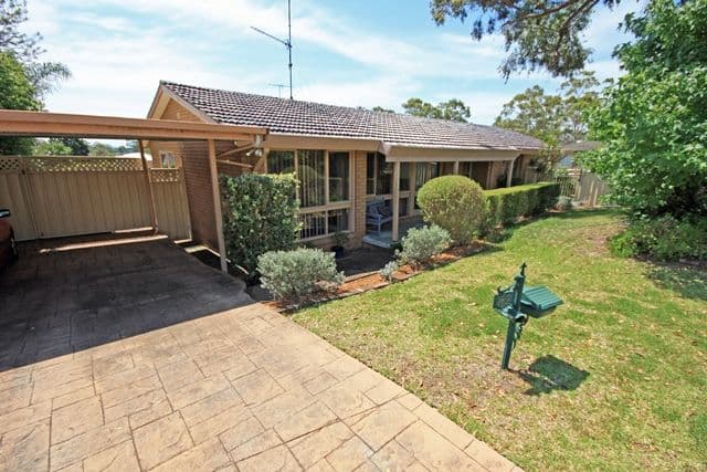 62 Pinaroo Cresent, Bradbury NSW 2560, Bradbury - Thumbnail 2