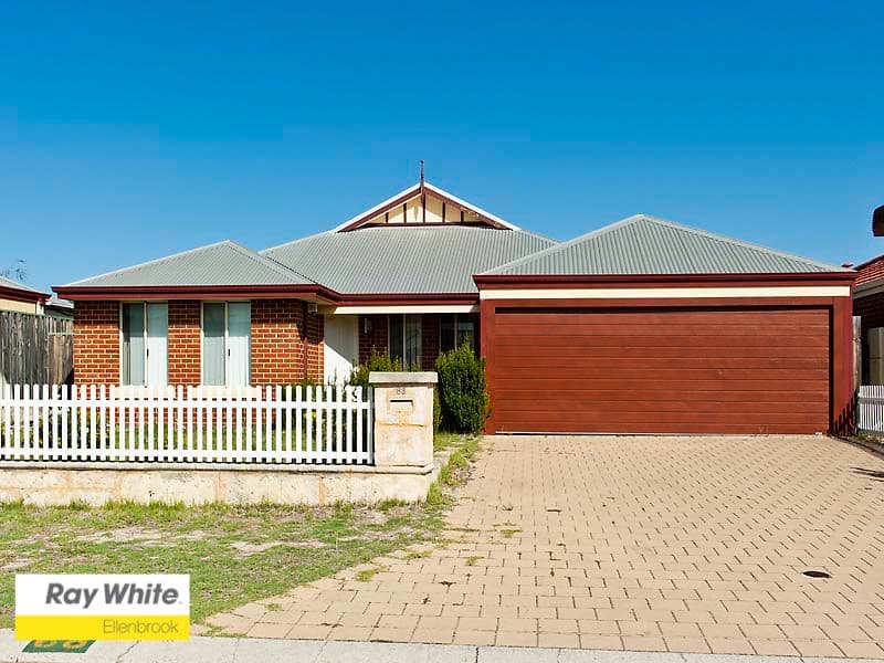 68 Halpin Circle, Ellenbrook WA 6069, Ellenbrook - Thumbnail 3