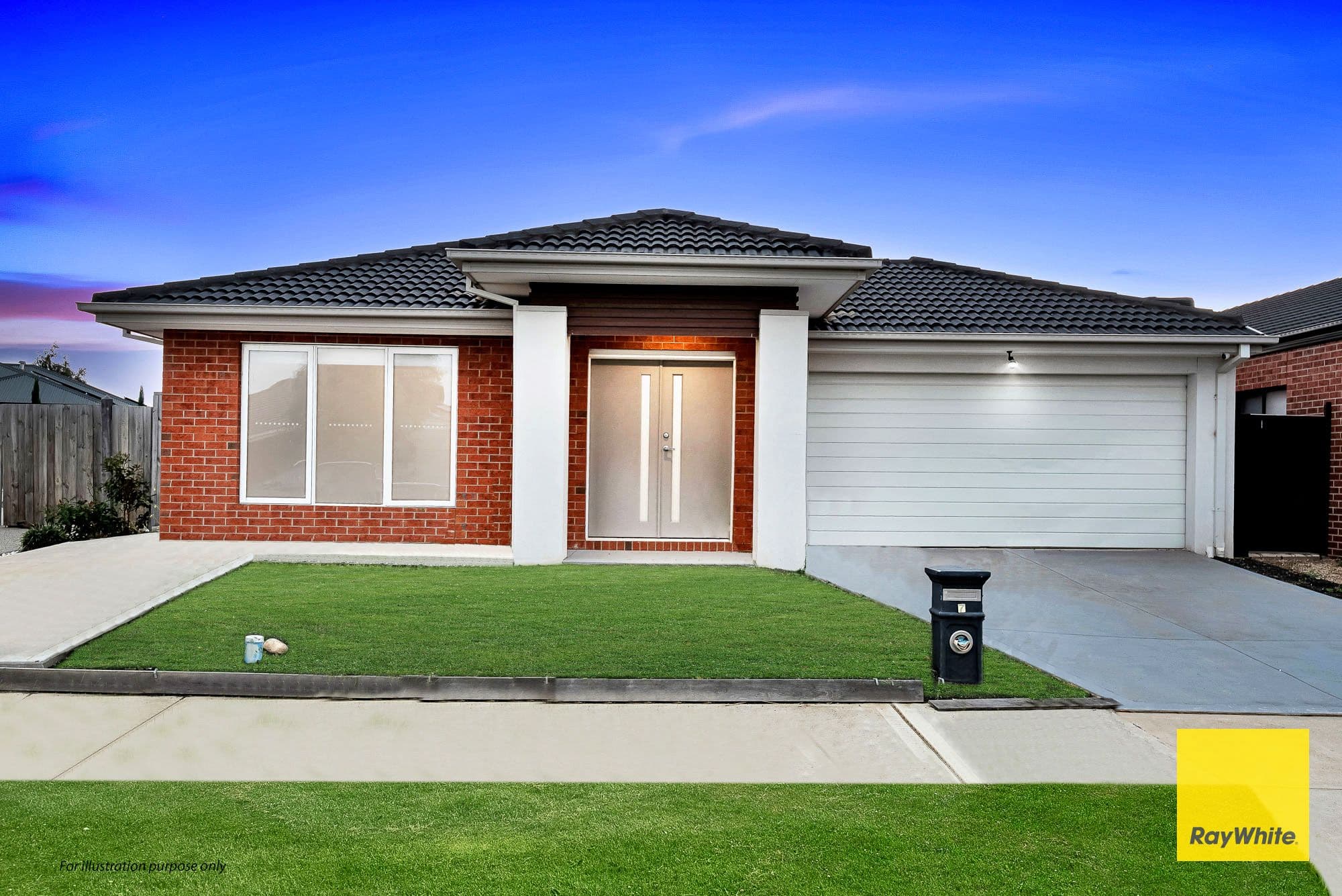 7 Becontree Grove, Werribee VIC 3030, Werribee - Image 1