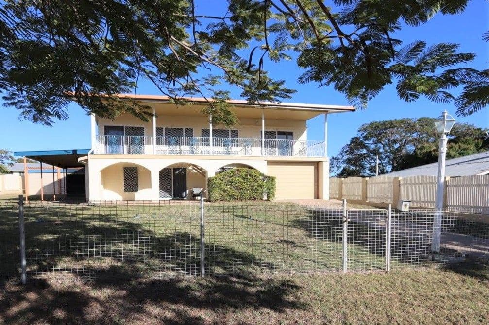 8 School Street, CHARTERS TOWERS CITY QLD 4820, Charters Towers City - Image 1