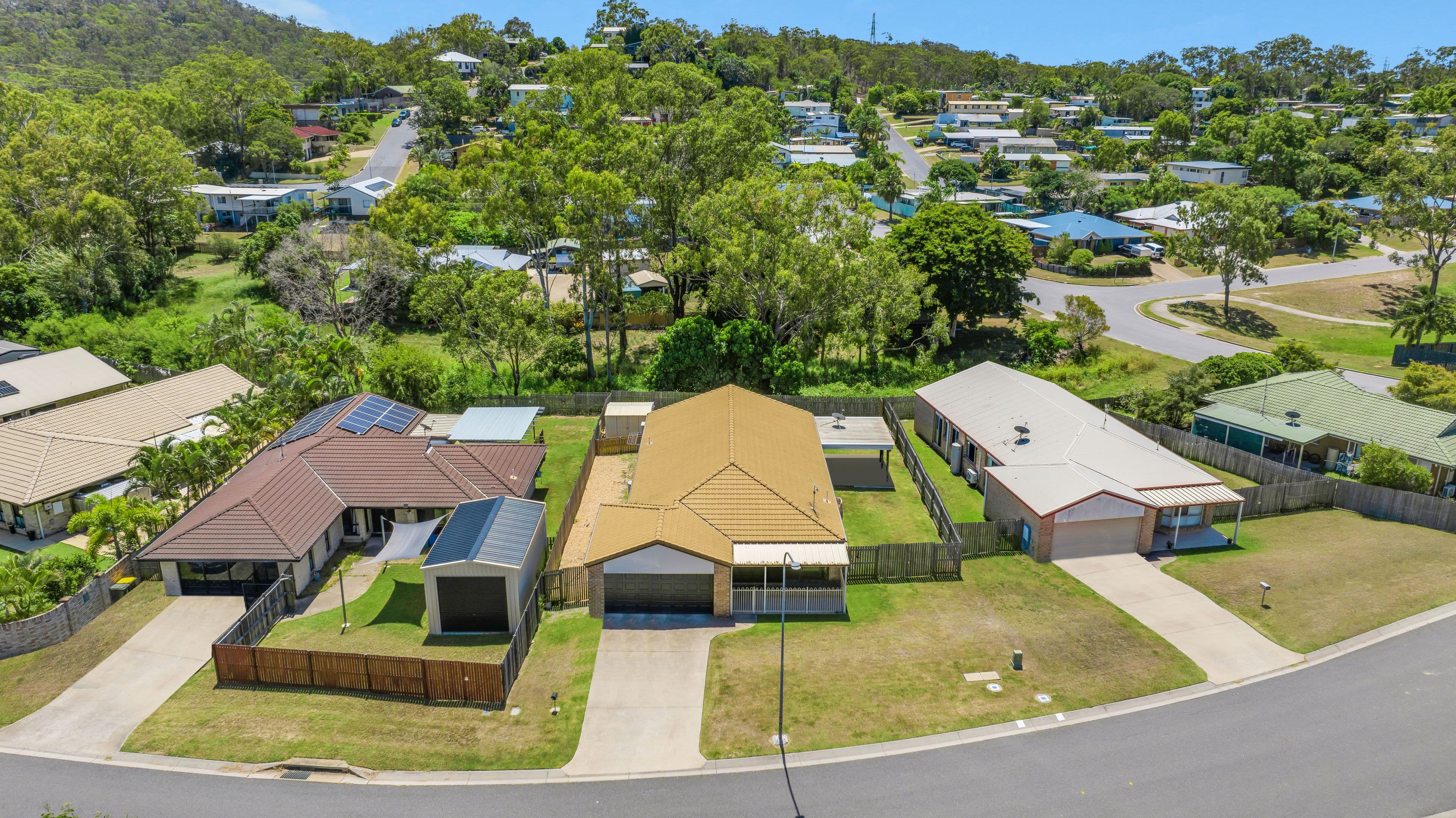 6 Dean Street, Glen Eden QLD 4680, Glen Eden - Image 1