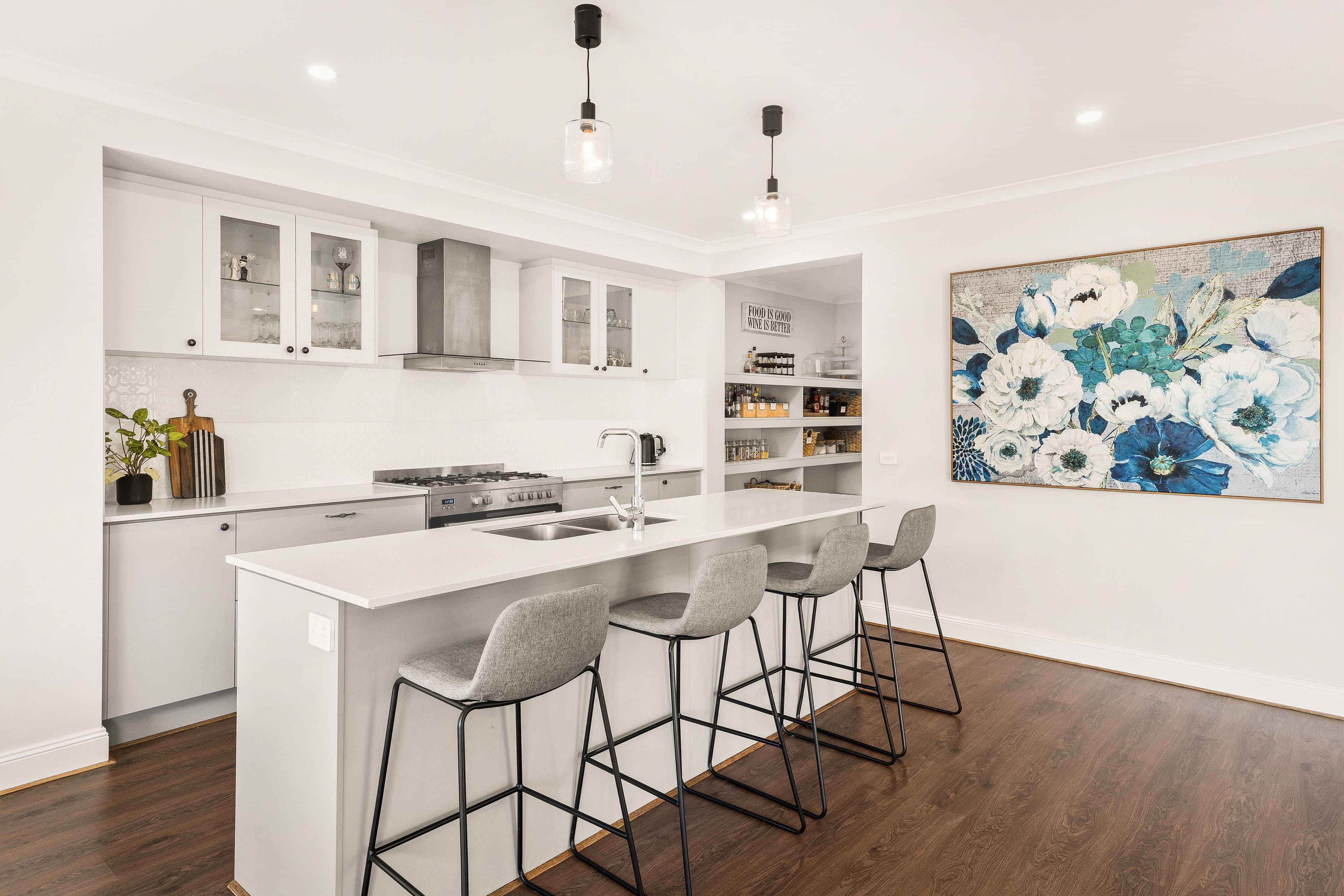90 Newgrange Boulevard, Clyde North VIC 3978, Clyde North - Thumbnail 3