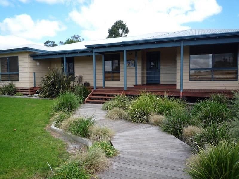 25 Mount Barker Road, MOUNT BARKER WA 6324, Mount Barker - Image 1