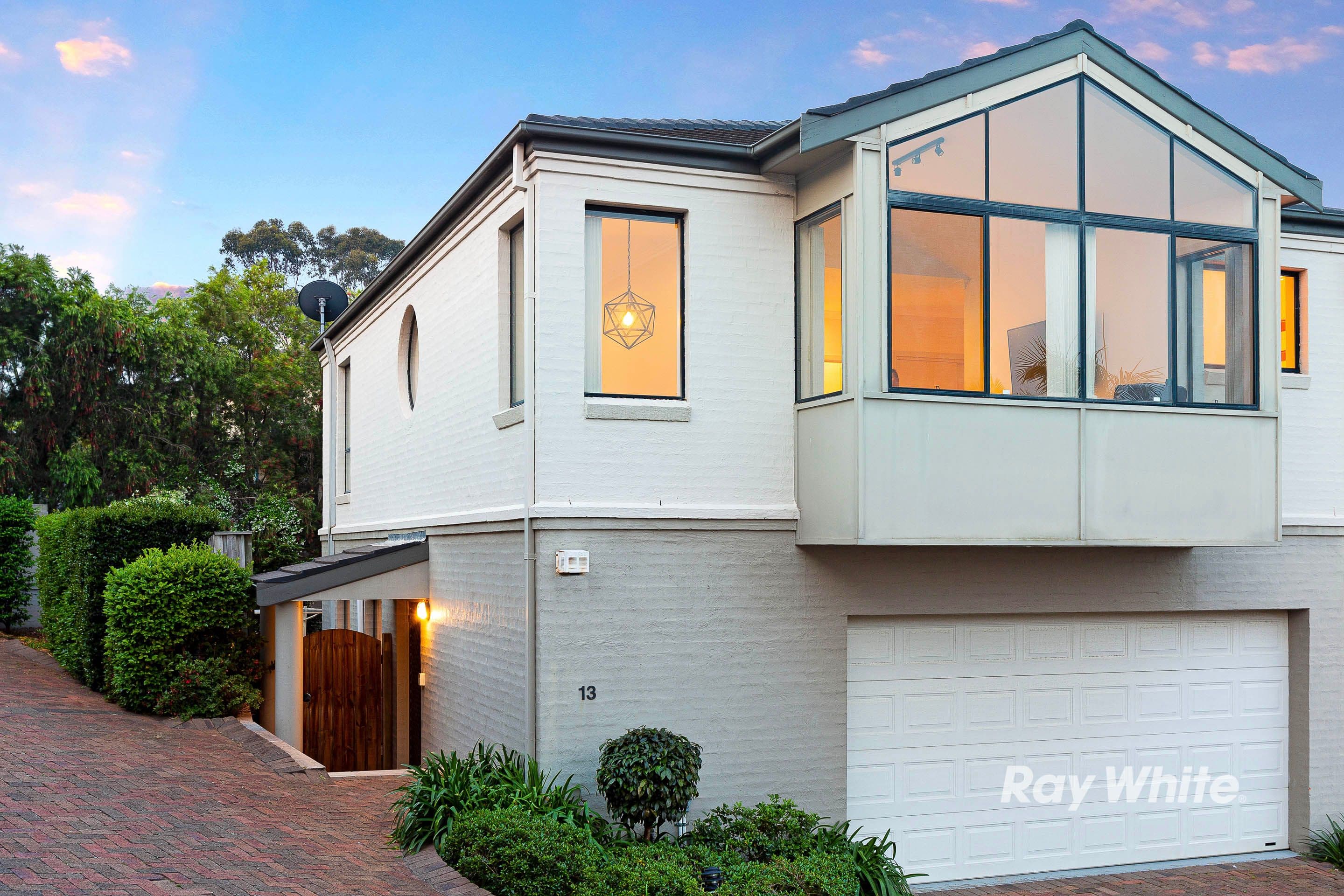 4 Hindle Terrace, Bella Vista NSW 2153, Bella Vista - Image 1