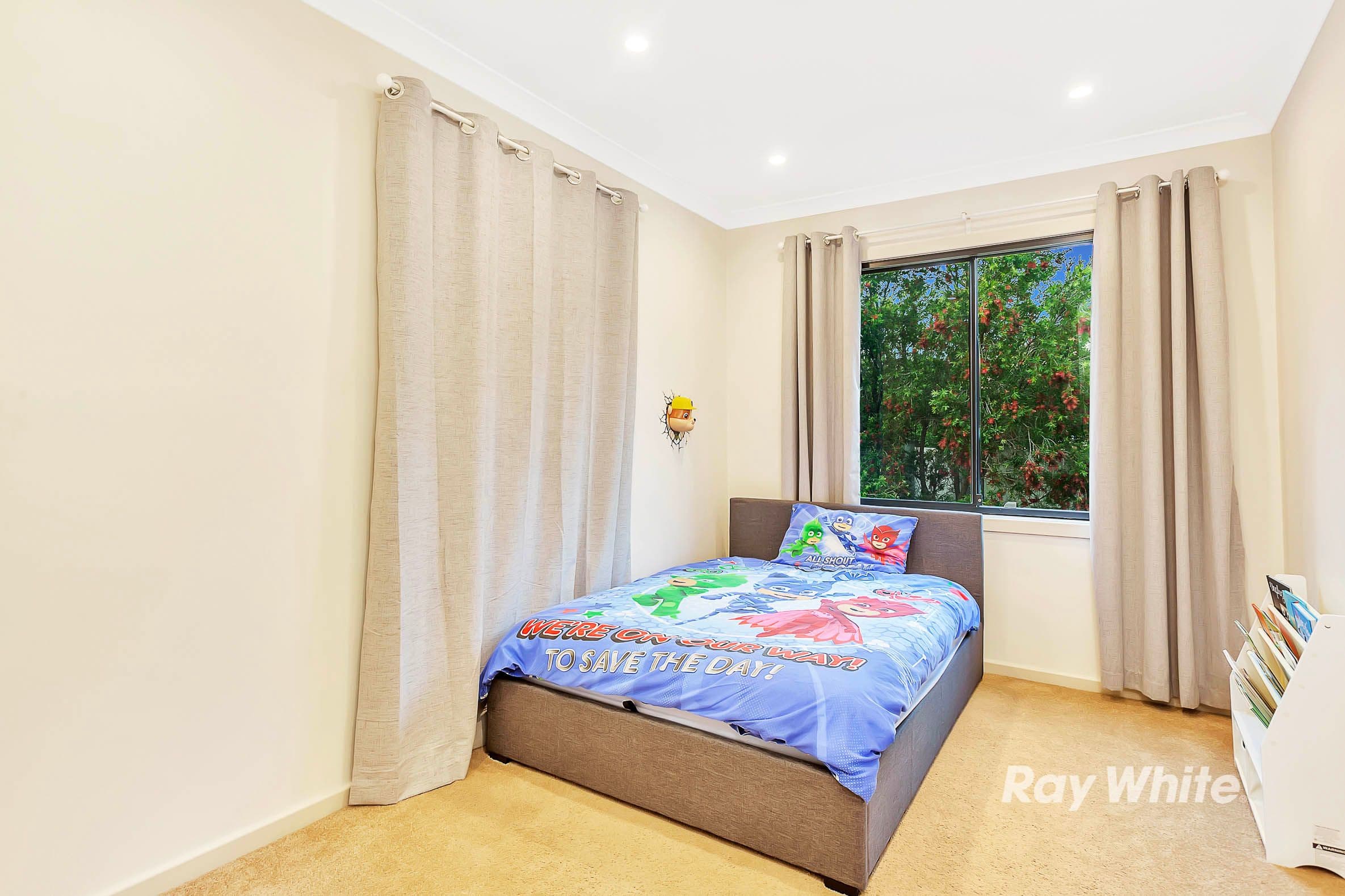 4 Hindle Terrace, Bella Vista NSW 2153, Bella Vista - Thumbnail 8