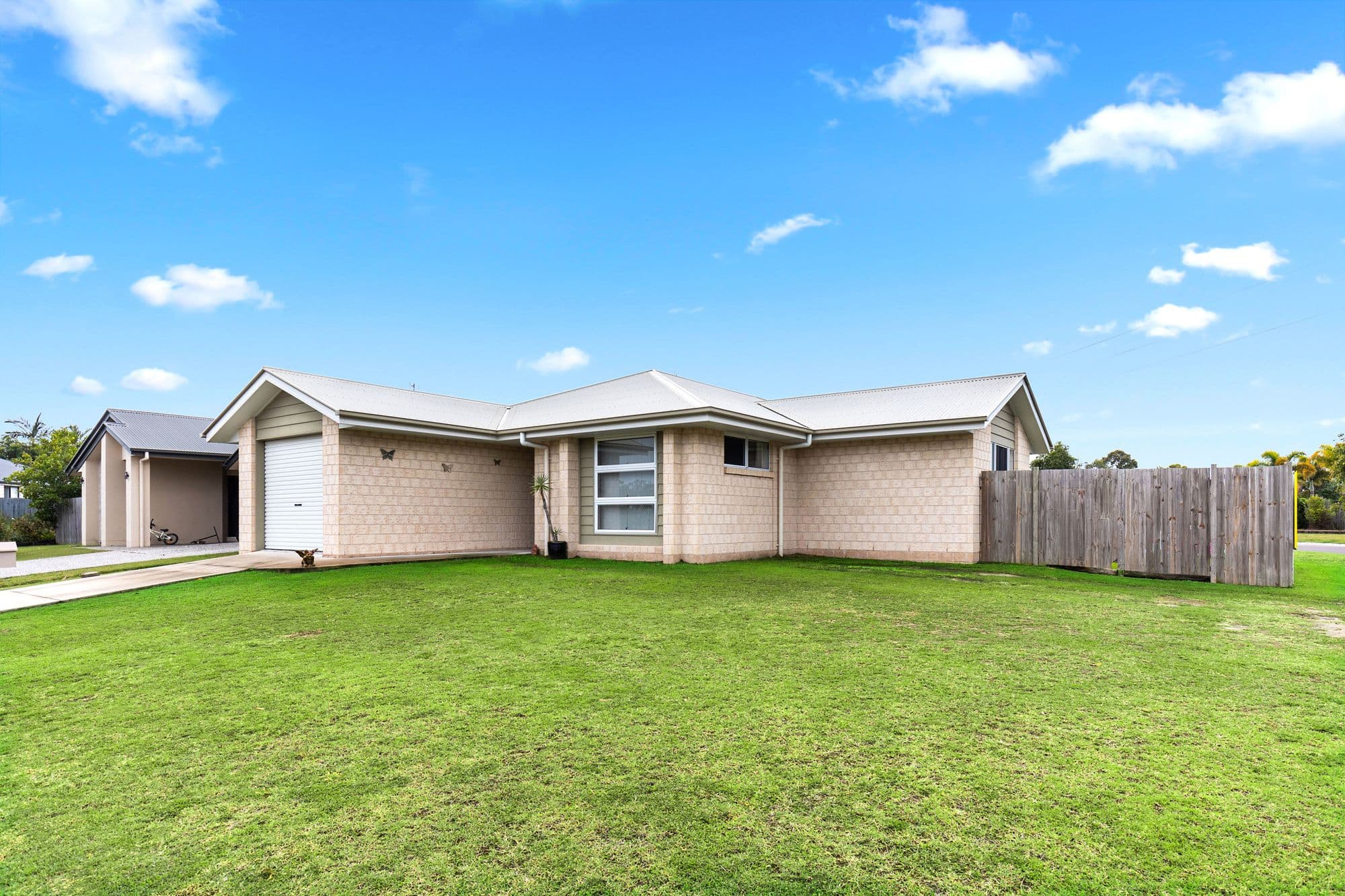 72 Tranquil Drive, Wondunna QLD 4655, Wondunna - Image 1