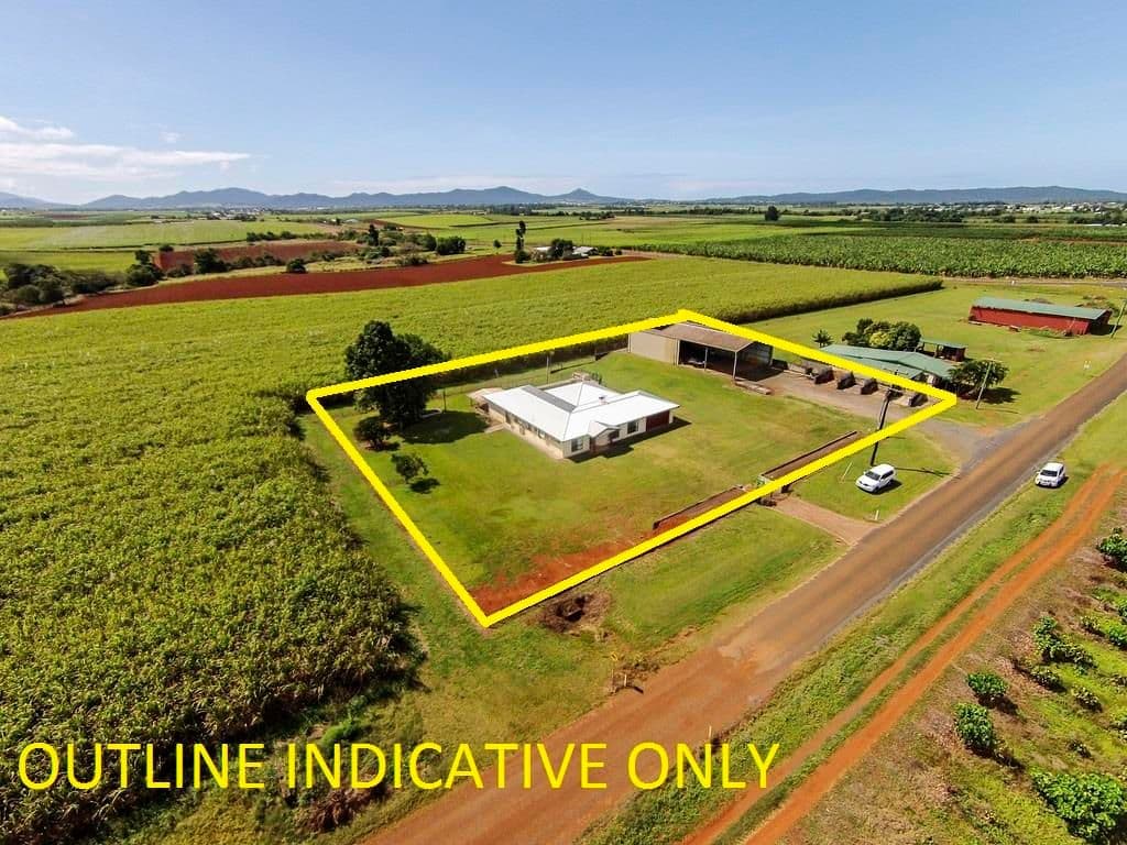 24 Lidgard Road, Bamboo Creek QLD 4860, Bamboo Creek - Image 1