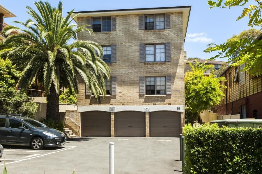 10 Alexander Street, COOGEE NSW 2034, Coogee - Image 1