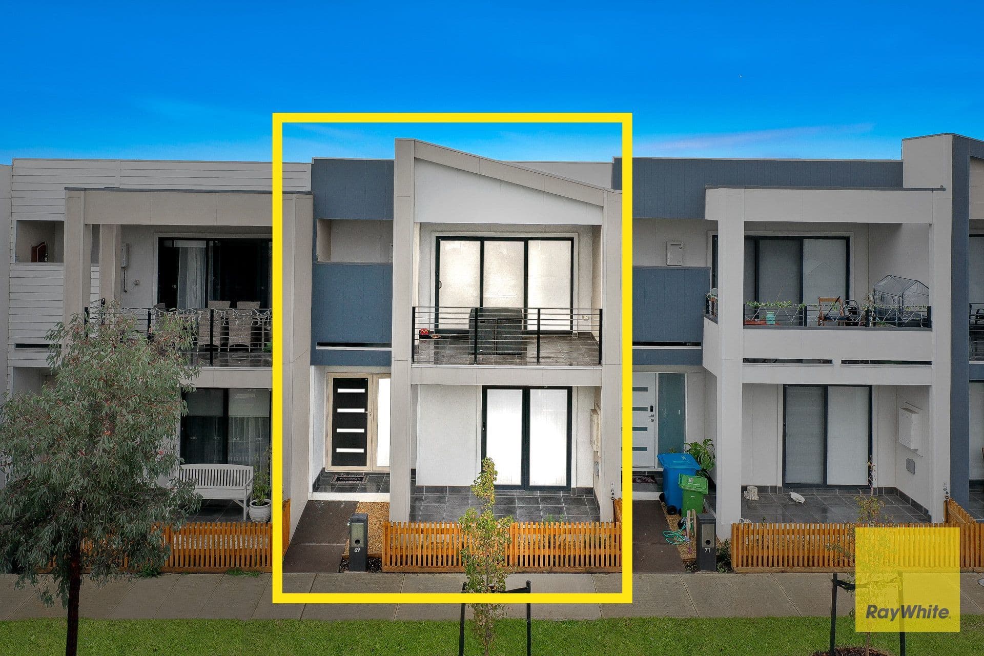 69 Flicka Boulevard, Cranbourne West VIC 3977, Cranbourne West - Image 1