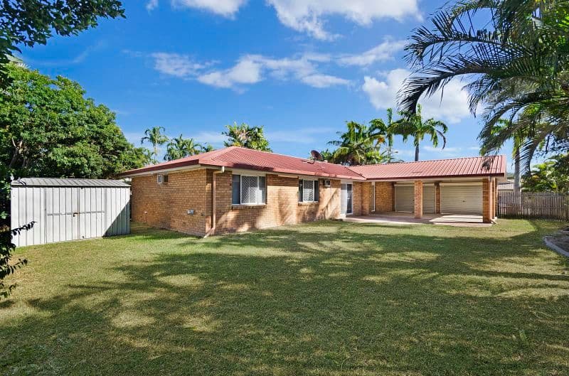 4 Malaga Street, Kirwan QLD 4817, Kirwan - Thumbnail 8
