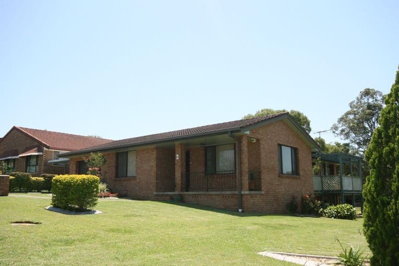 2 Figtree Avenue, JUNCTION HILL NSW 2460, Junction Hill - Image 1