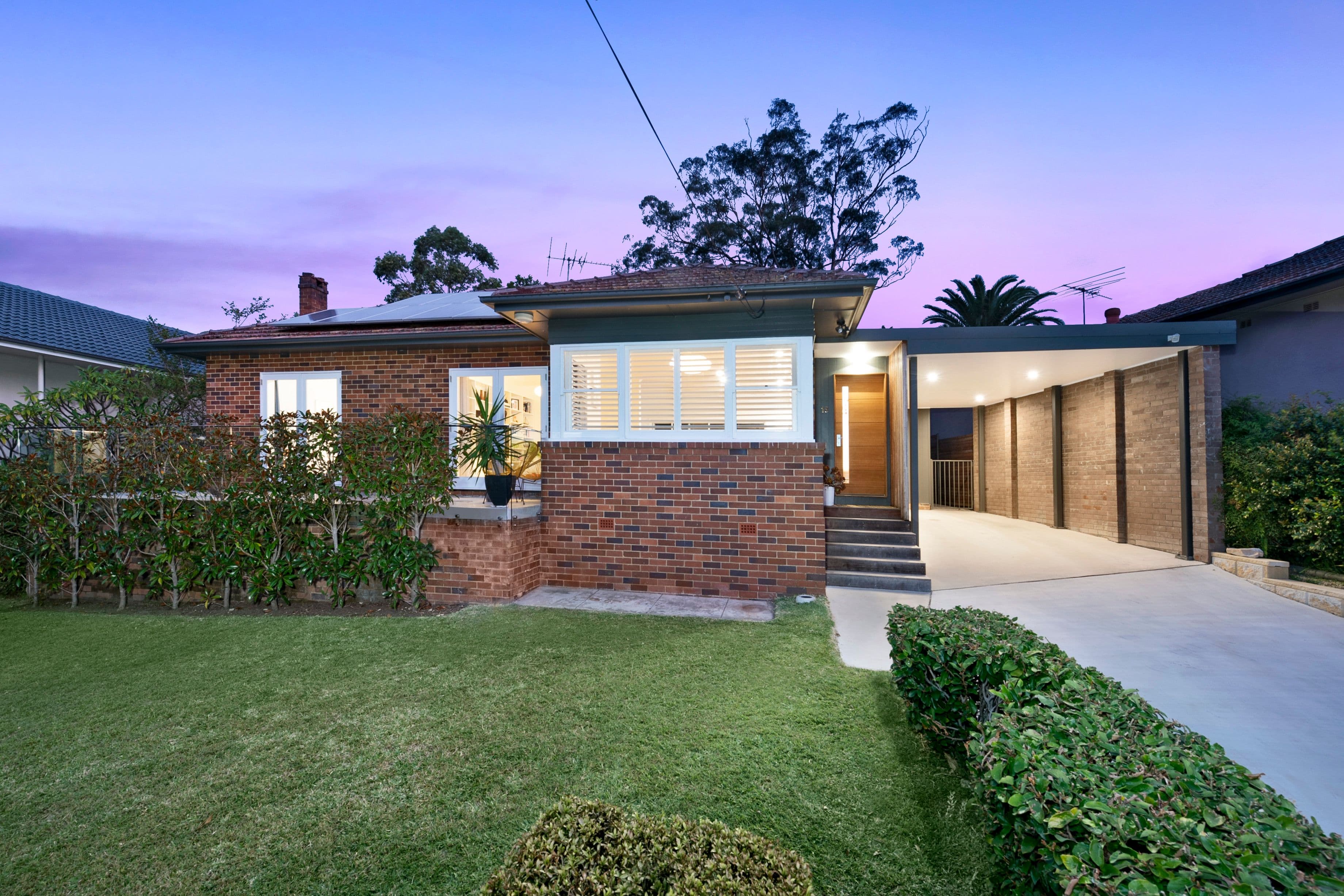 18 The Bastion, Castlecrag NSW 2068, Castlecrag - Image 1