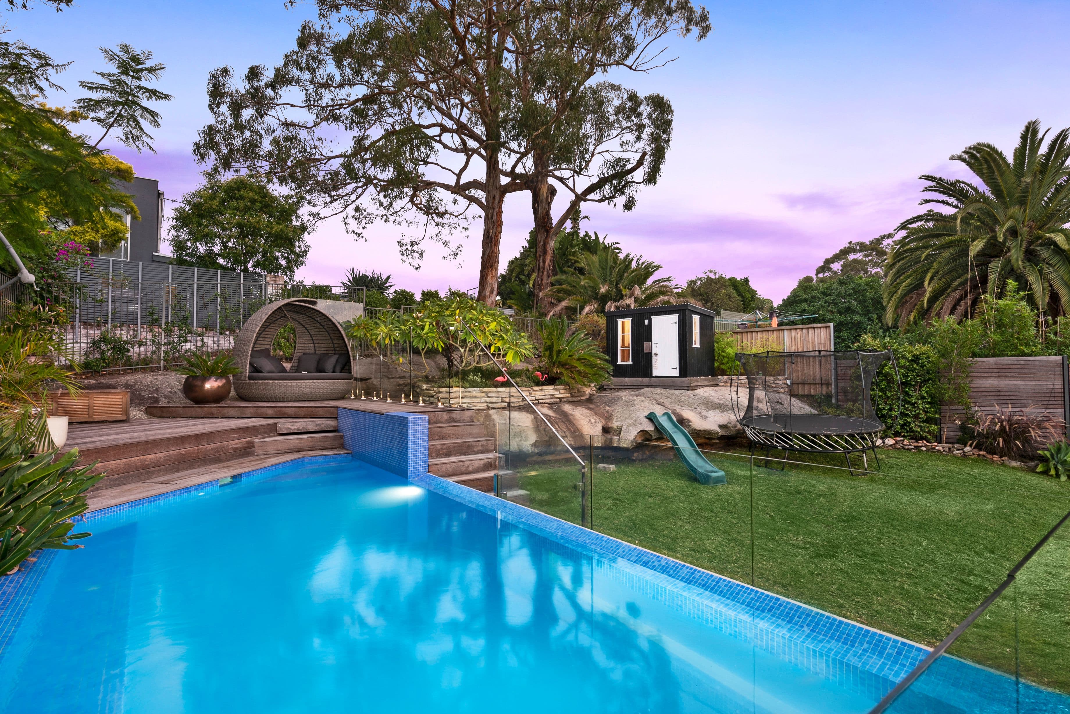 18 The Bastion, Castlecrag NSW 2068, Castlecrag - Thumbnail 3