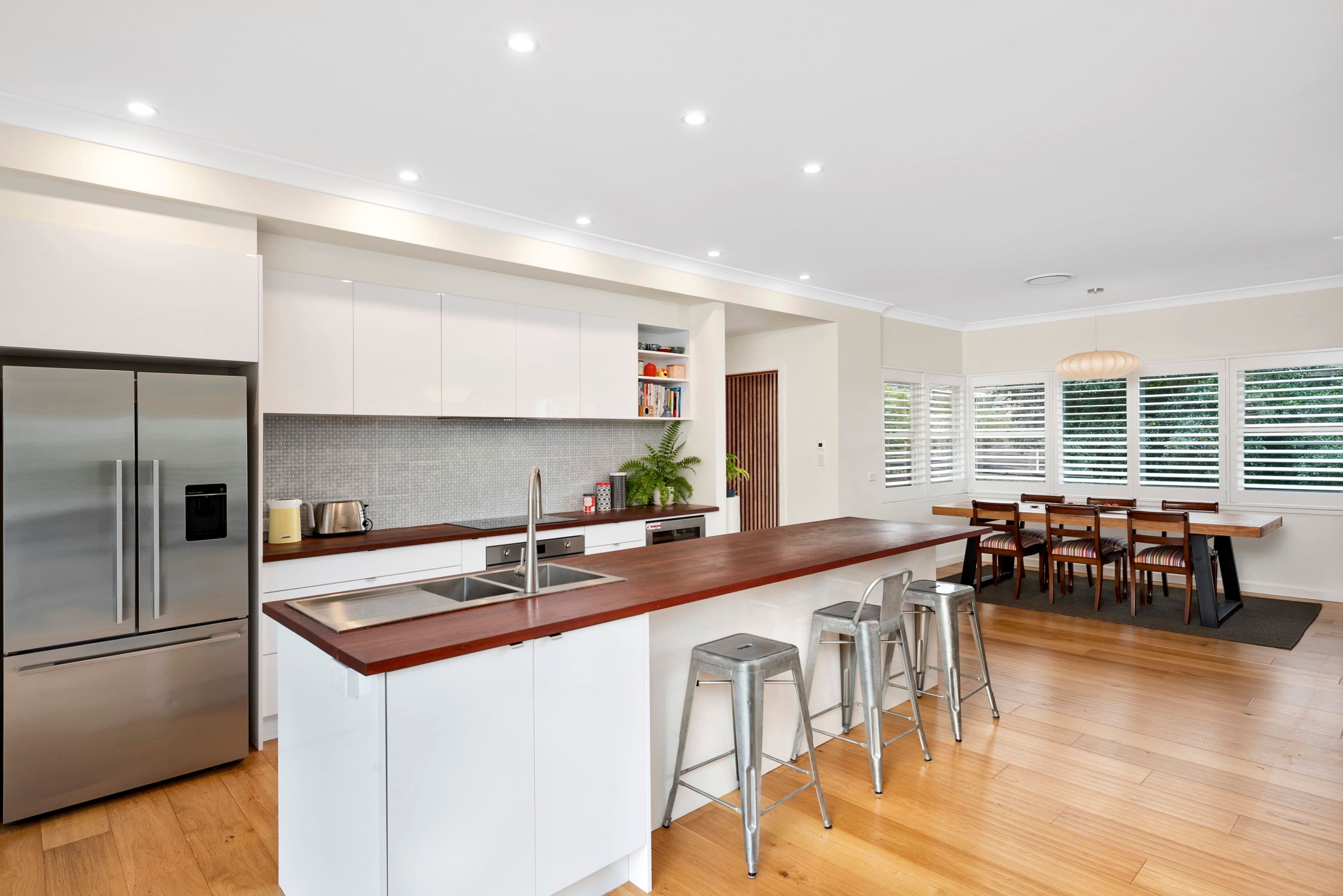 18 The Bastion, Castlecrag NSW 2068, Castlecrag - Thumbnail 4