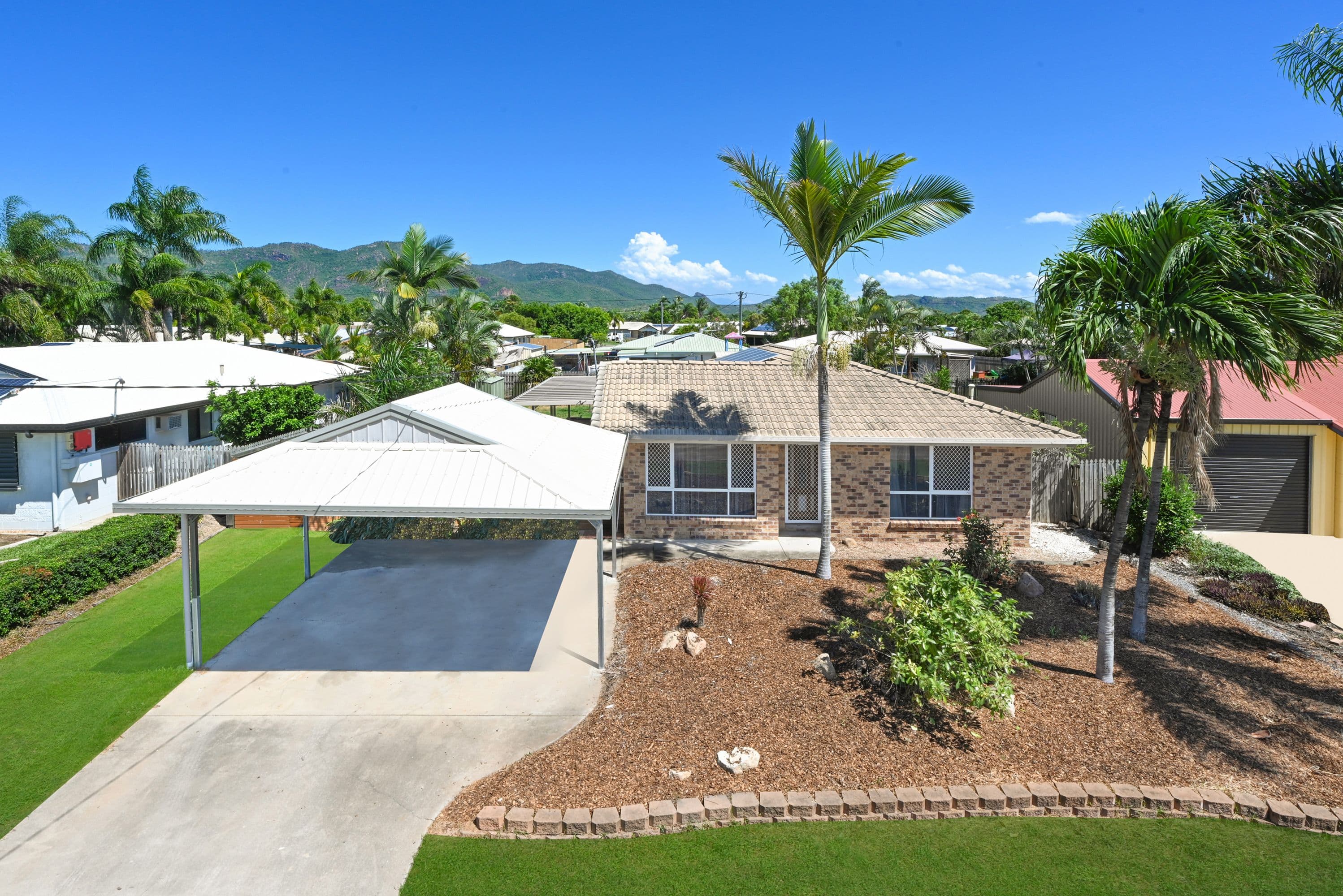 61 Glenrock Drive, Rasmussen QLD 4815, Rasmussen - Thumbnail 3