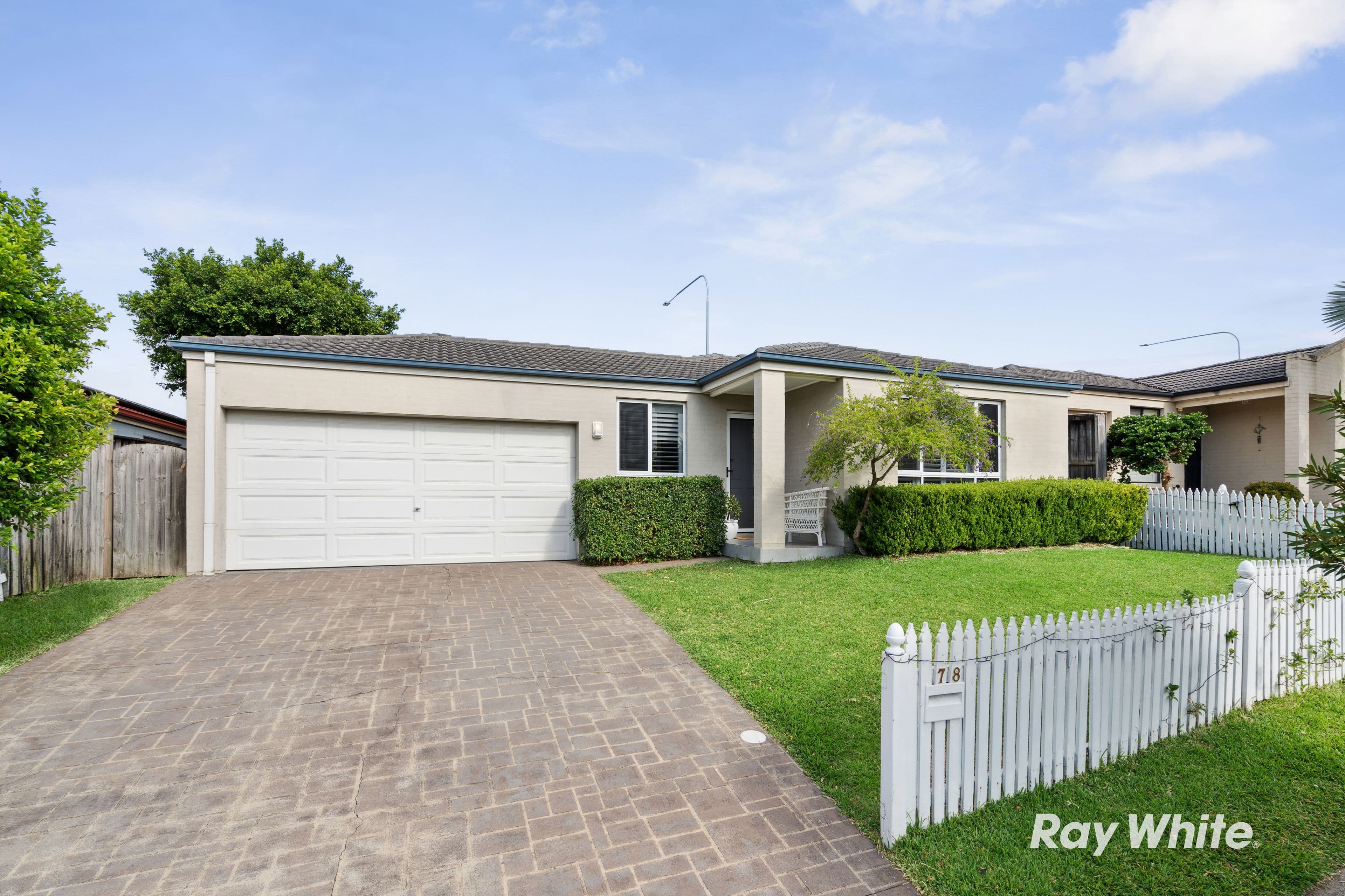 78 Trevor Toms Drive, Acacia Gardens NSW 2763, Acacia Gardens - Image 1