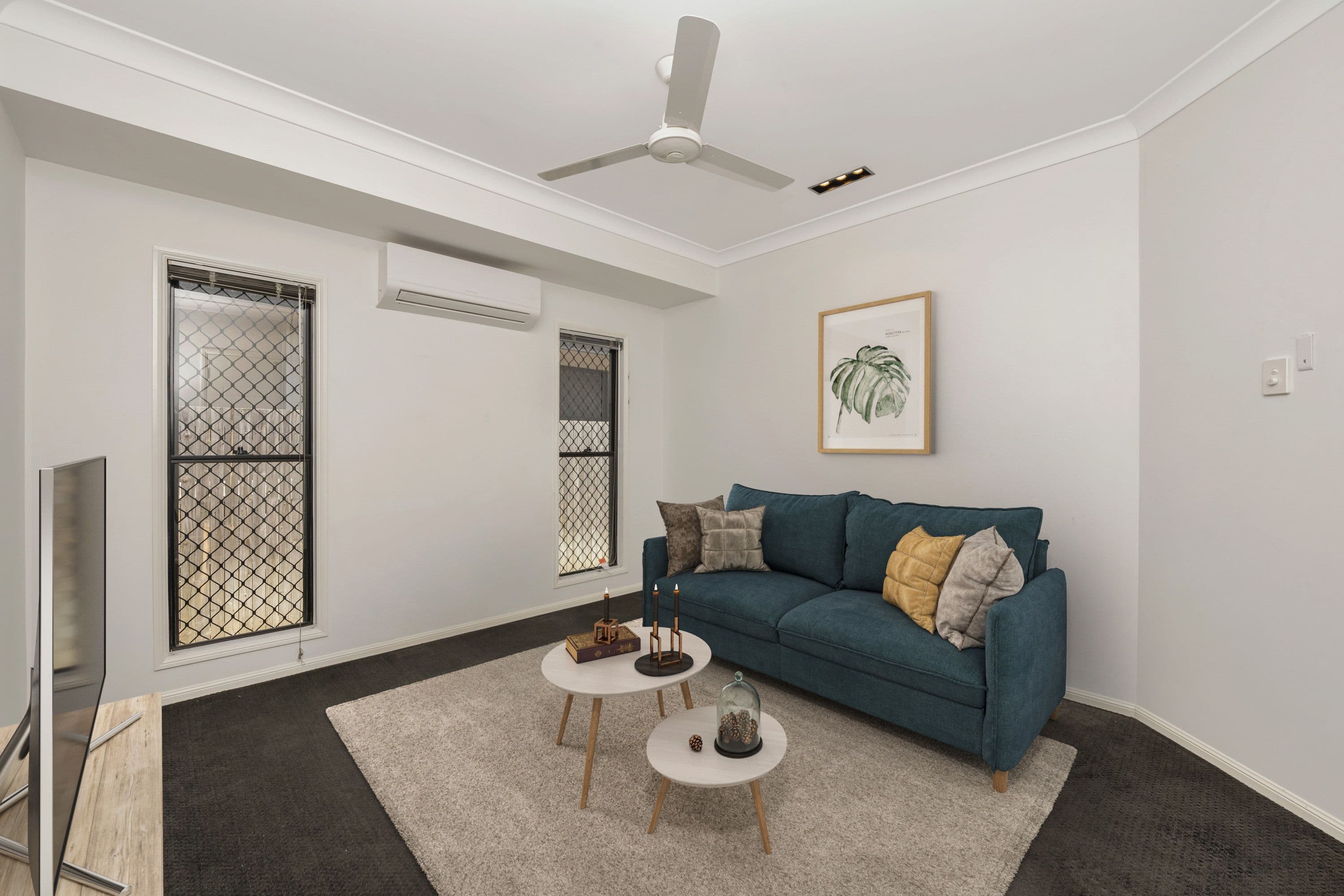 40 Brookfield Terrace, Idalia QLD 4811, Idalia - Thumbnail 3