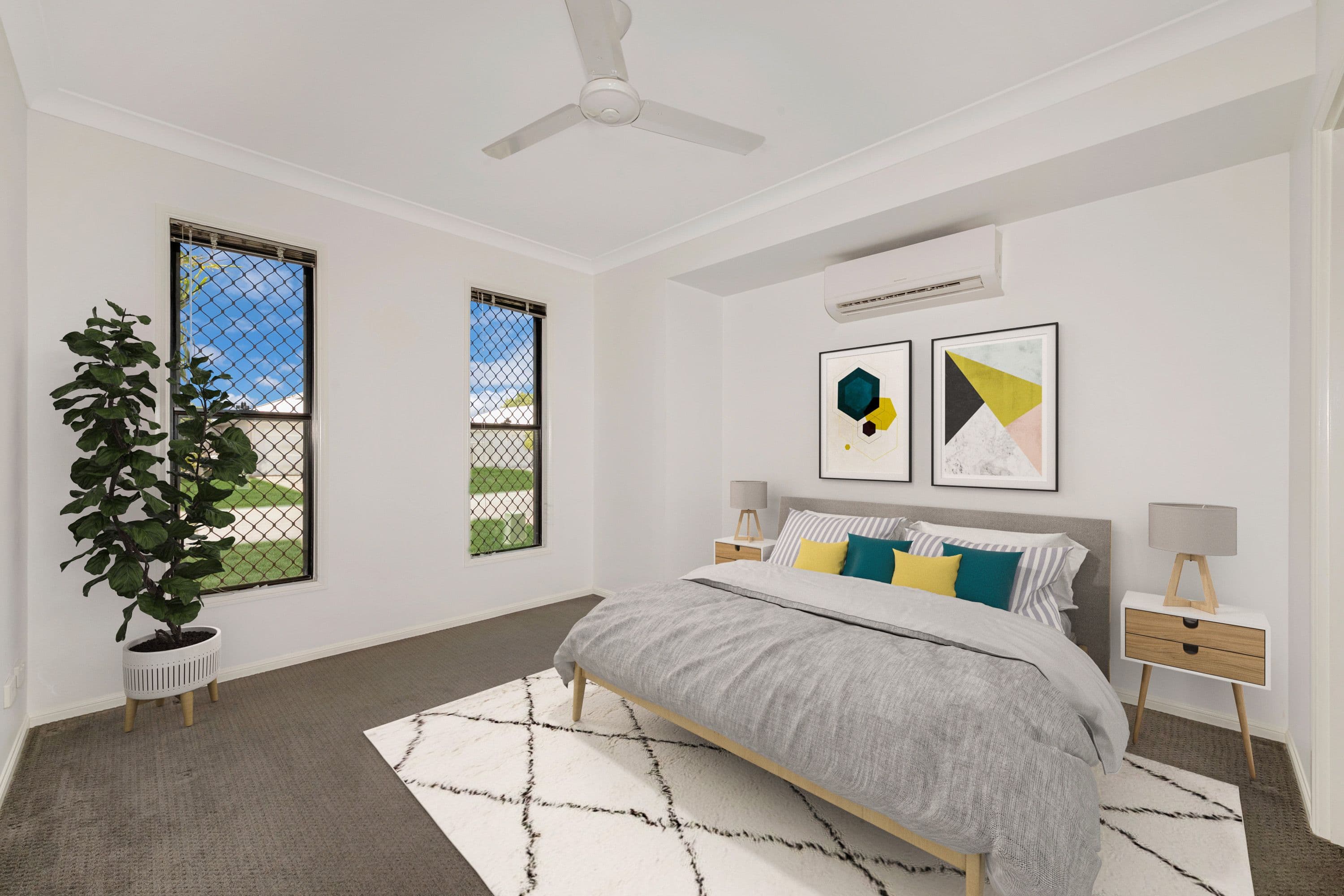 40 Brookfield Terrace, Idalia QLD 4811, Idalia - Thumbnail 5